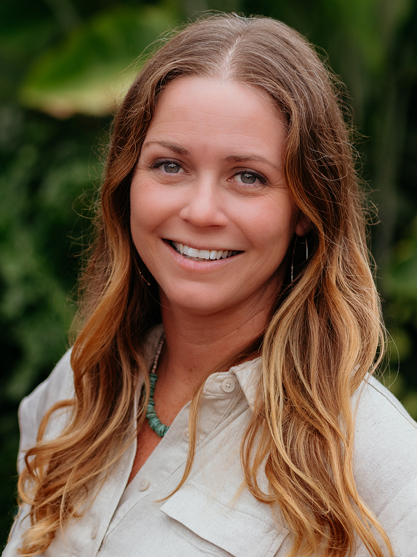 Melissa Guffin