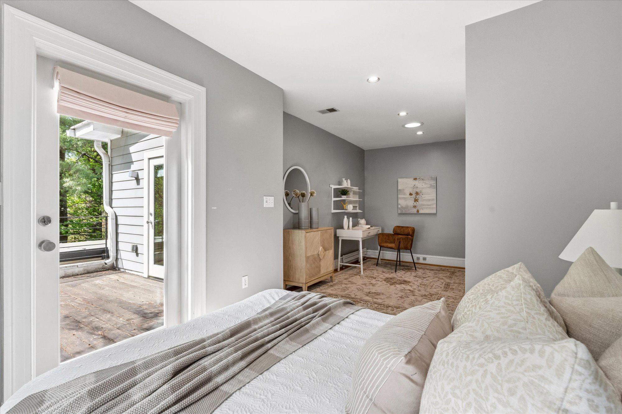  3800 Alton Place NW, Washington, DC, 20016 - 物件實景