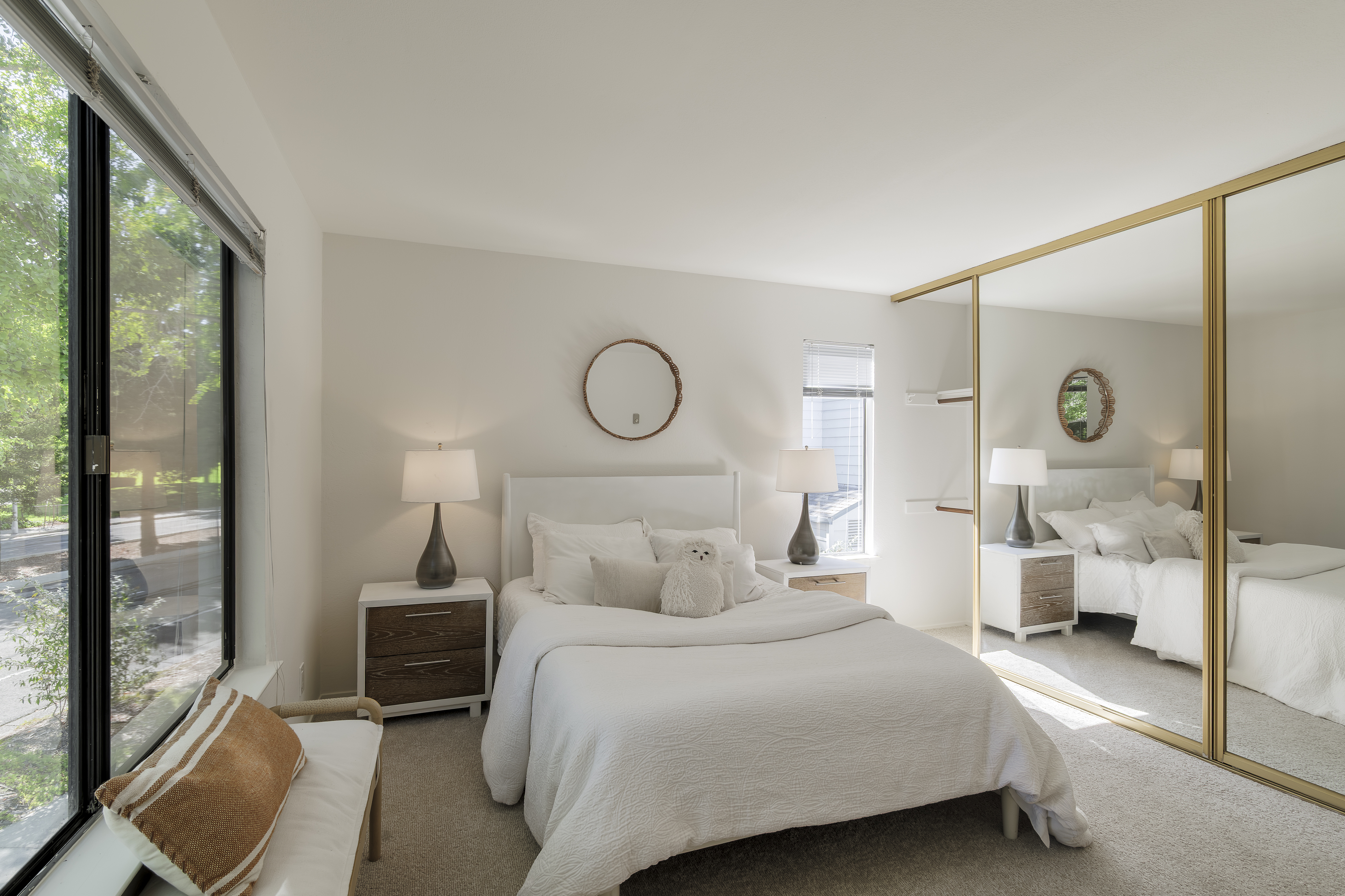  Beautifully Renovated Waterview Condo Minutes from Downtown Mountain View - 物件實景
