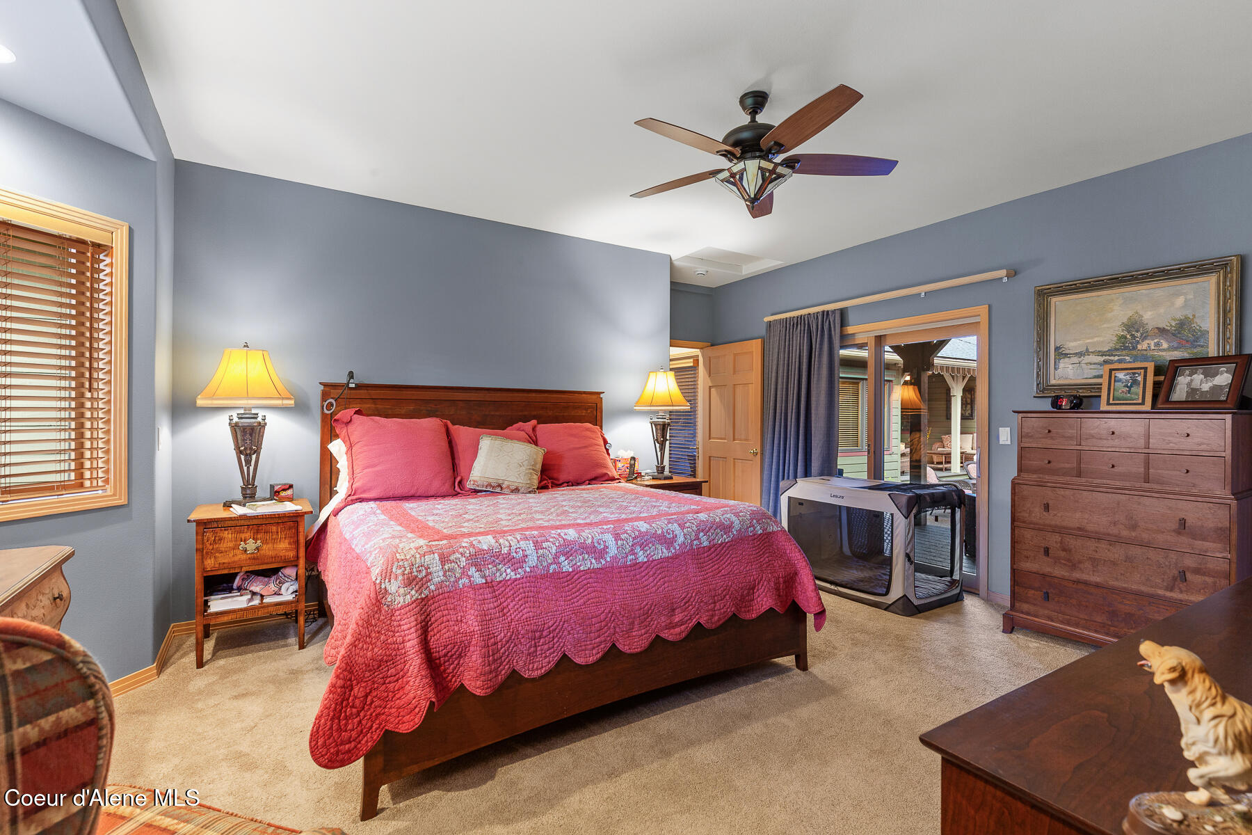 Hayden Lake, Idaho, 83835, United States, 4 Bedrooms Bedrooms, ,3 BathroomsBathrooms,Residential,For Sale,2007766