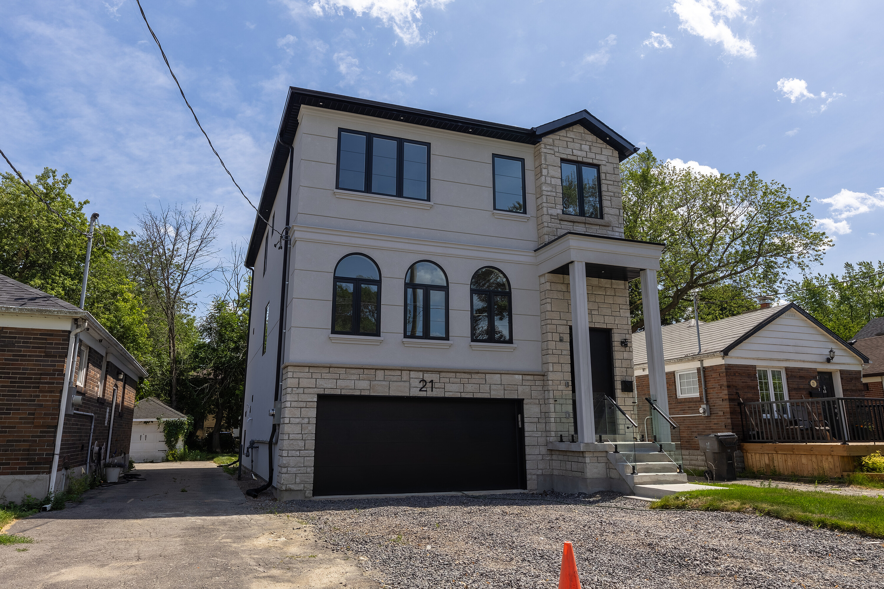  Toronto, Greater Toronto Area - 物件實景