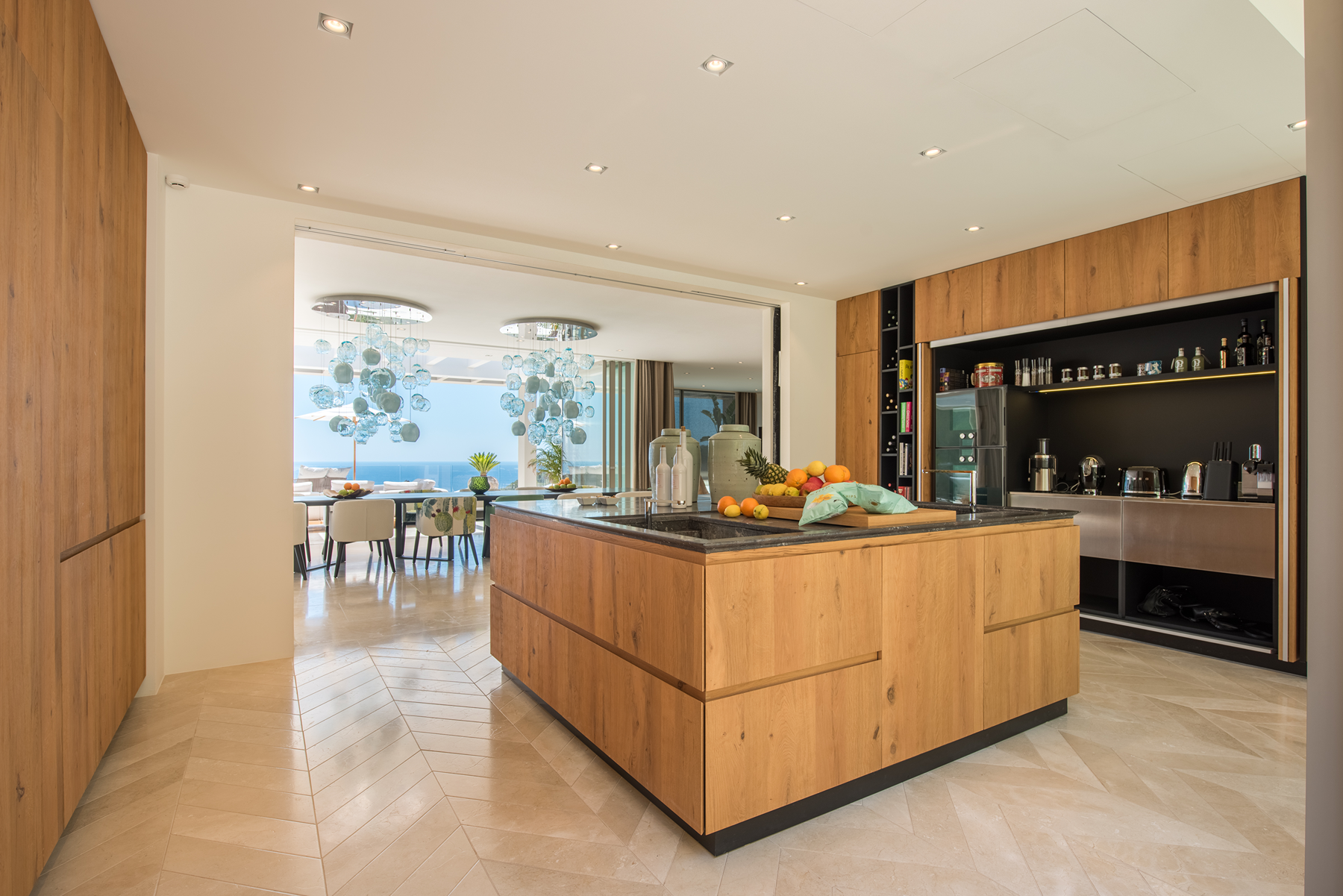  Unmatched luxury in Santa Eulalia, Ibiza - 物件實景