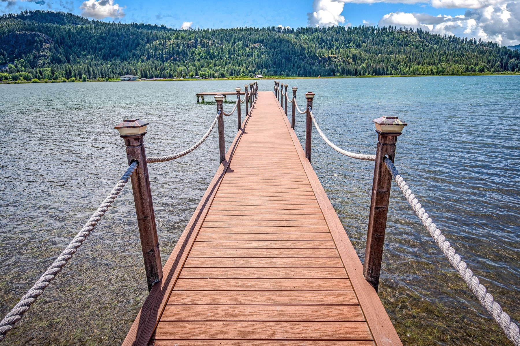  Camp Peine Waterfront Estate - 物件實景