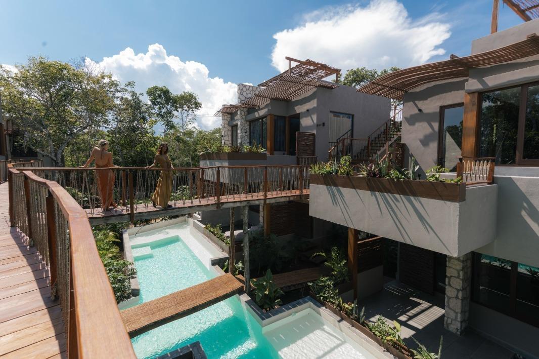 Av. Kukulc?n Mx, Tulum, Quintana Roo, 77760, Mexico, 1 Bedroom Bedrooms, ,1 BathroomBathrooms,Residential,For Sale,Av. Kukulc?n Mx,1444326