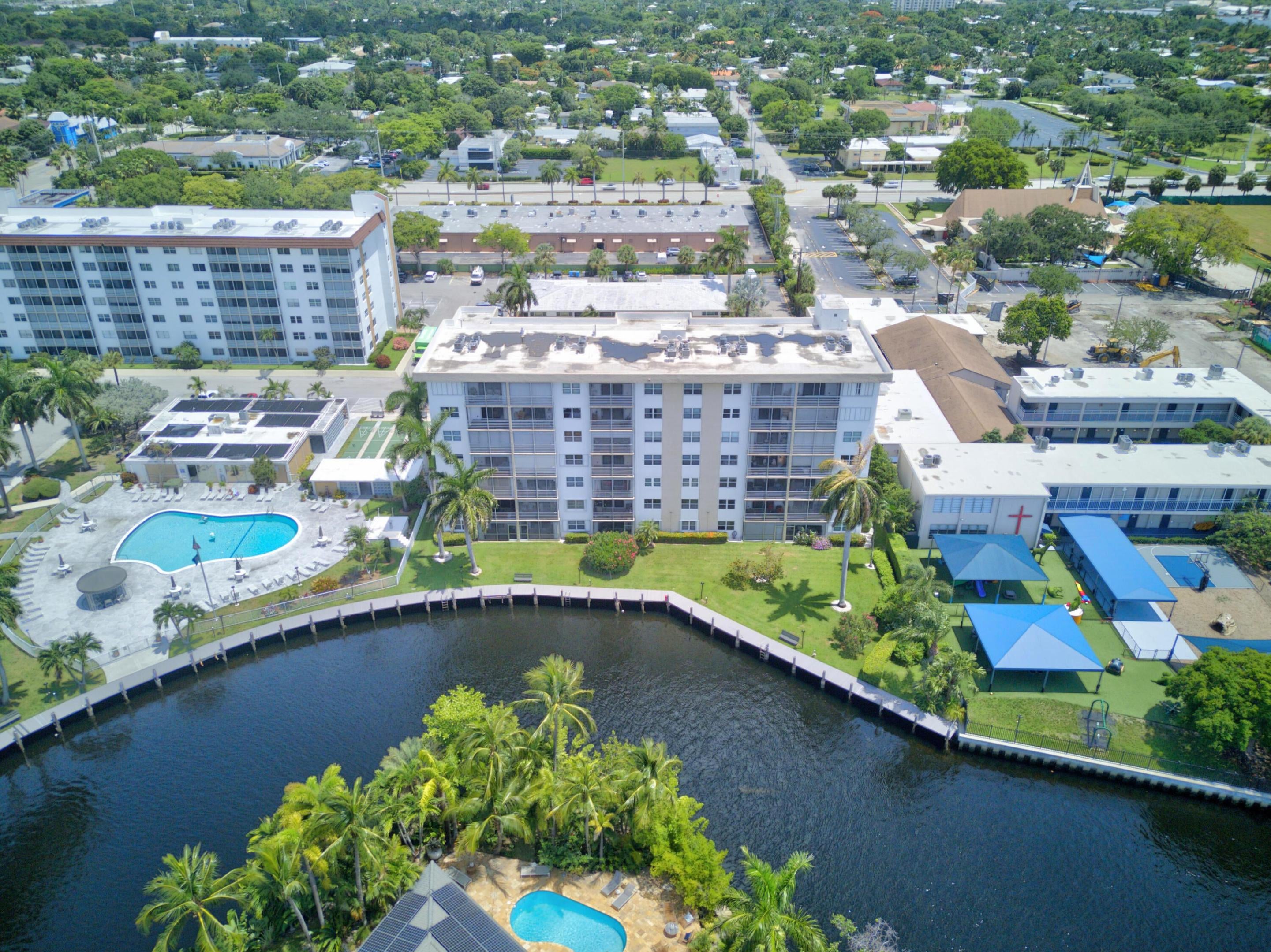 16th Ave, Oakland Park, FL 33334 #1