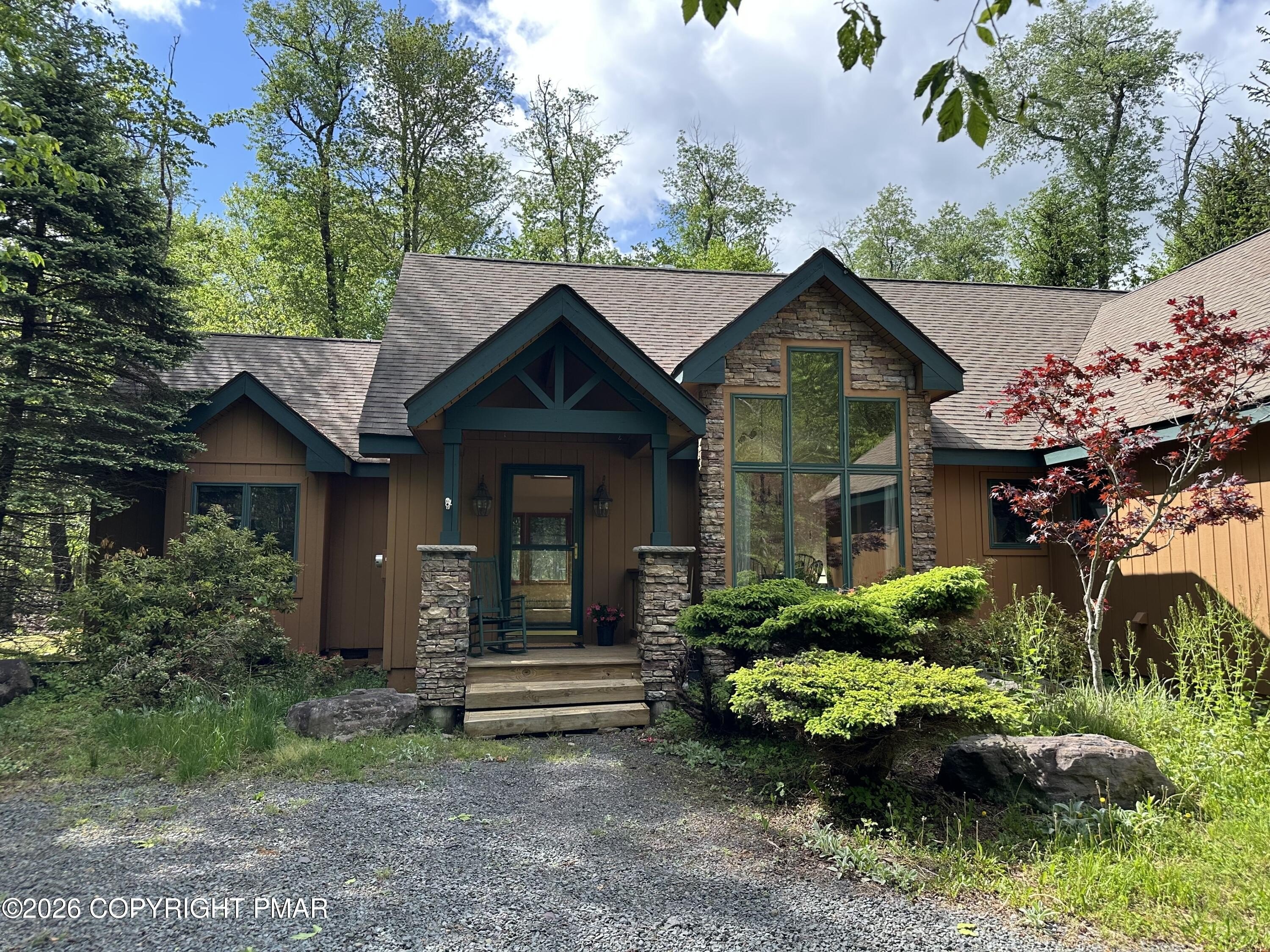 Pocono Pines, Pennsylvania, 18350, United States, 3 Bedrooms Bedrooms, ,2 BathroomsBathrooms,Residential,For Sale,2048089