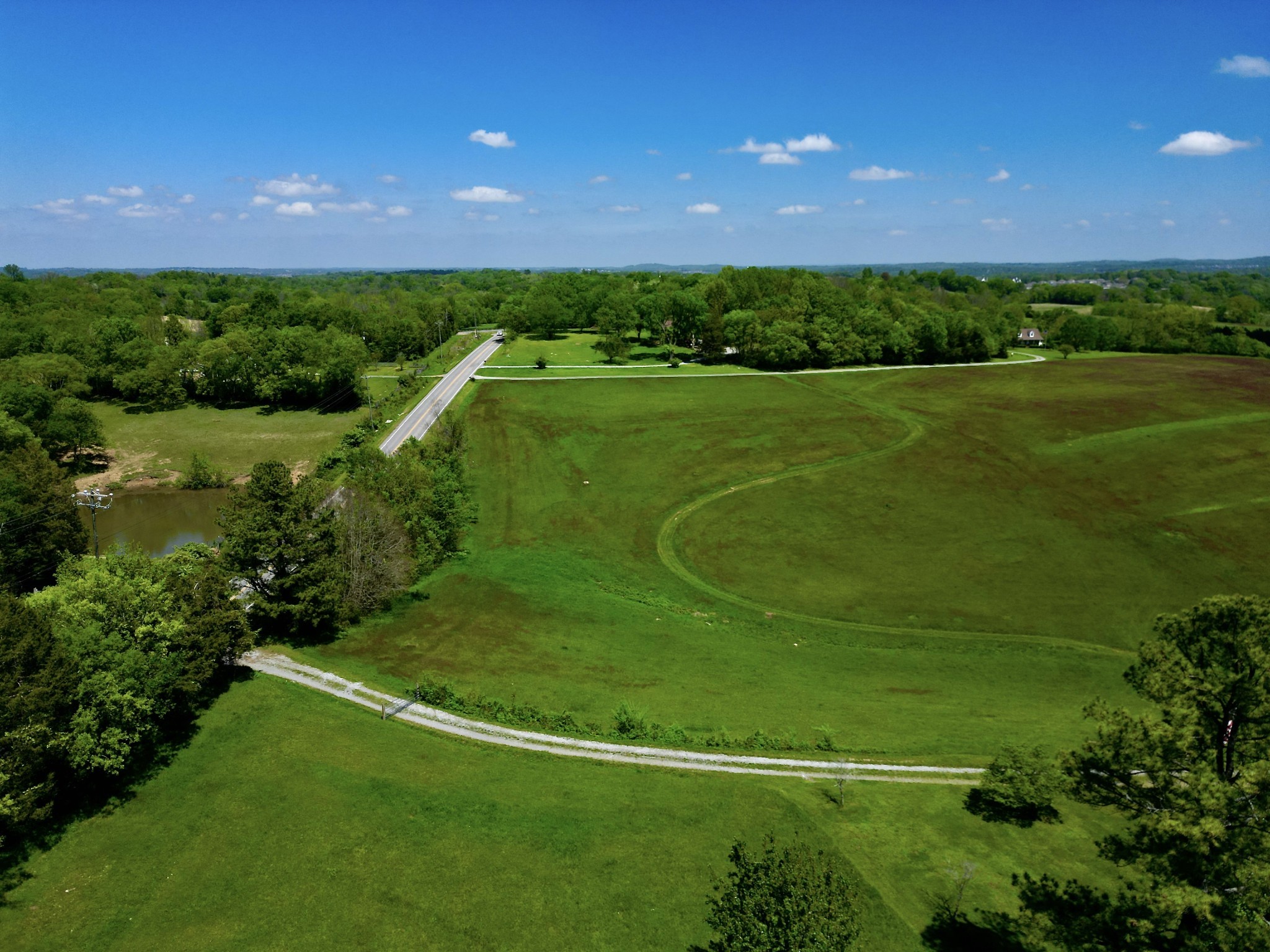  9591 Clovercroft Rd Lot 2, Franklin, TN, 37067 - 物件實景