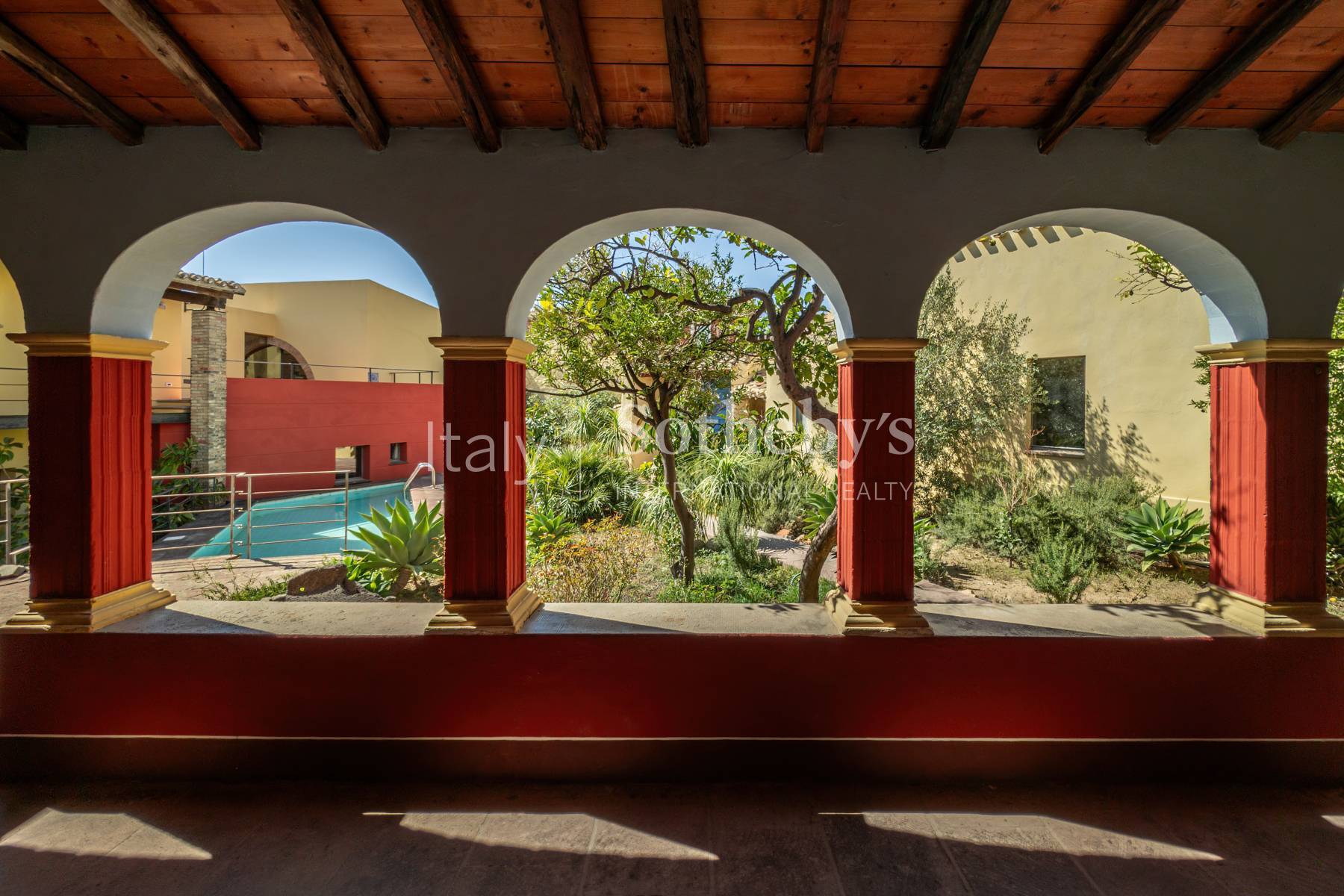  A traditional house in the heart of South Sardinia - 物件實景