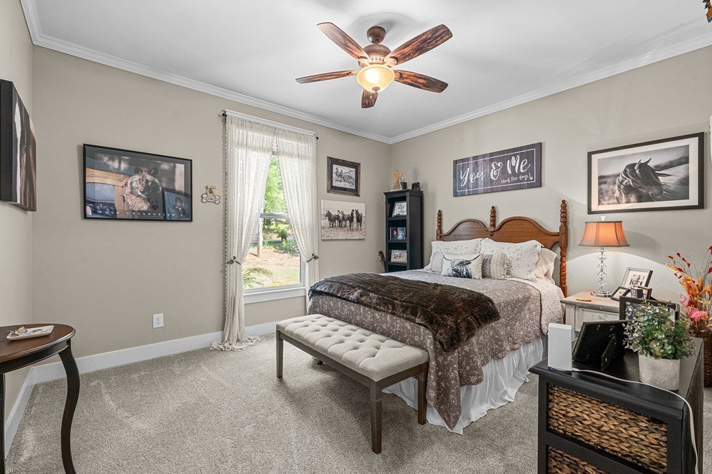 Talking Rock, Georgia, 30175, United States, 3 Bedrooms Bedrooms, ,2 BathroomsBathrooms,Residential,For Sale,1972069