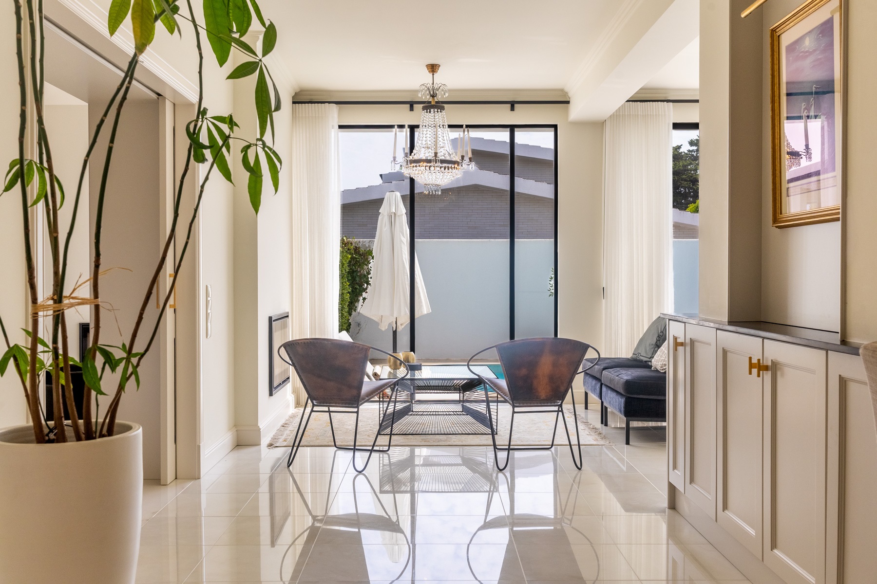  Detached house, 3 bedrooms, for Sale - 物件實景