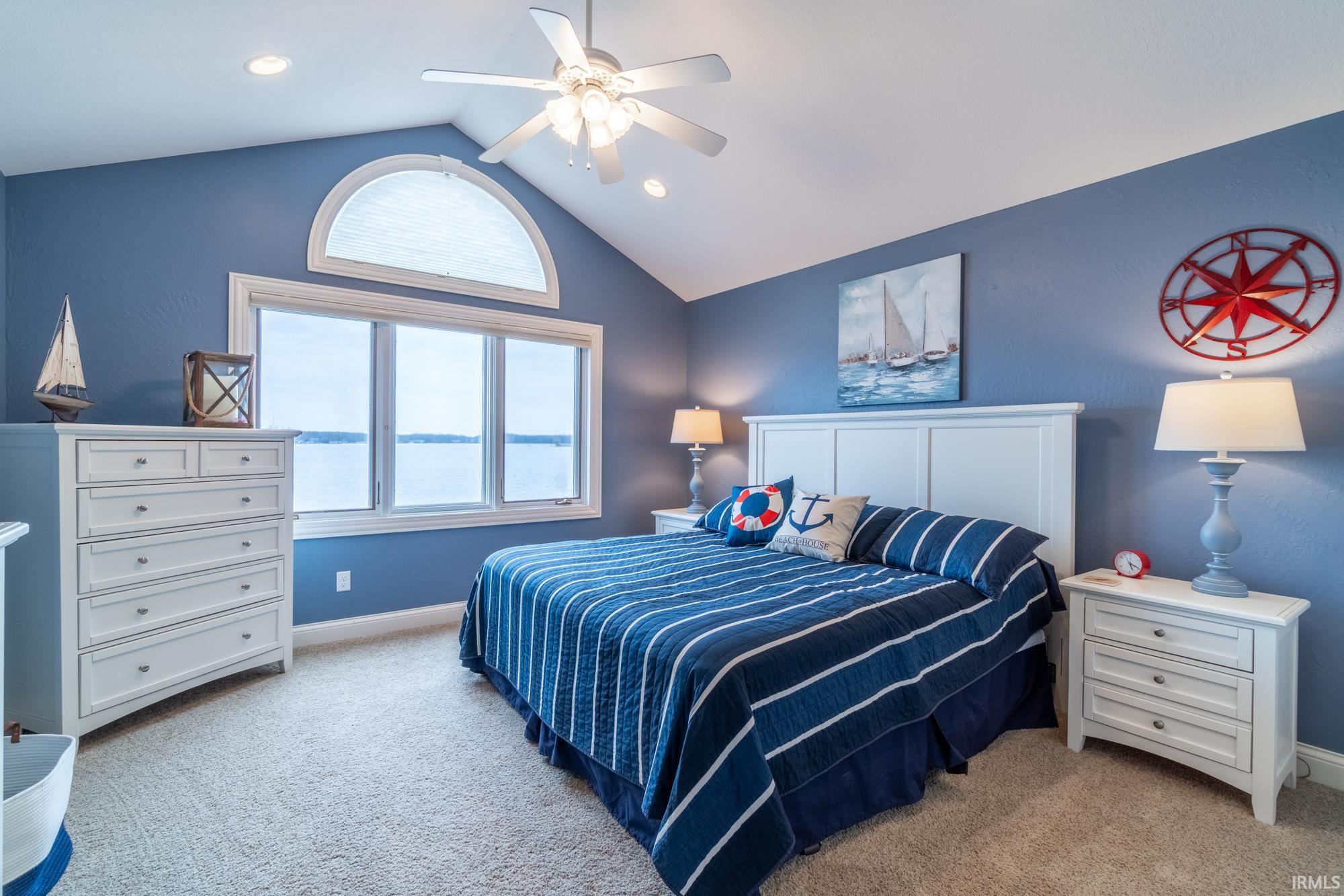 Fremont, Indiana, 46737, United States, 4 Bedrooms Bedrooms, ,3 BathroomsBathrooms,Residential,For Sale,1976289