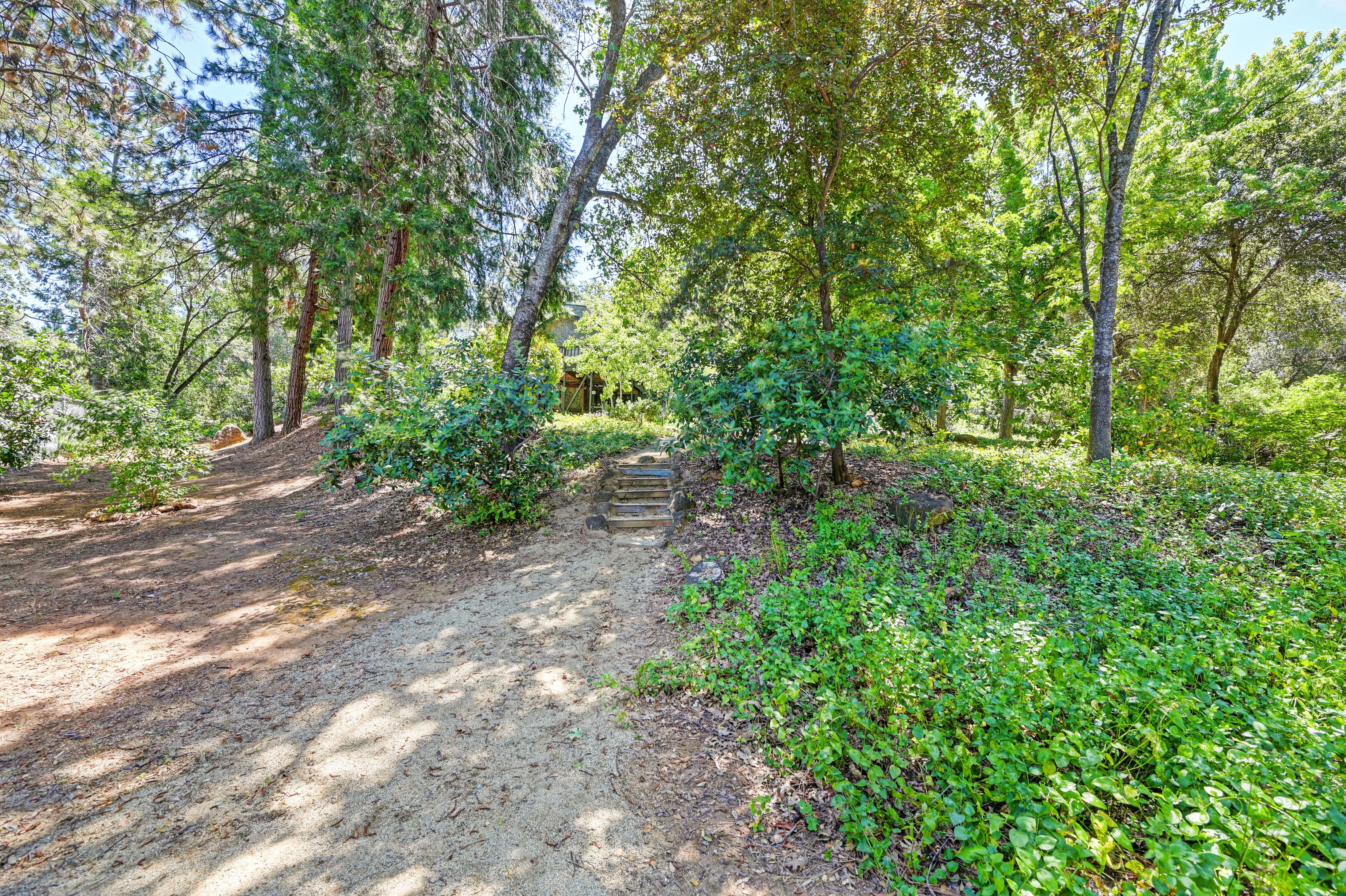 5125 Thomas Drive, Auburn, CA 95602 - 物件實景