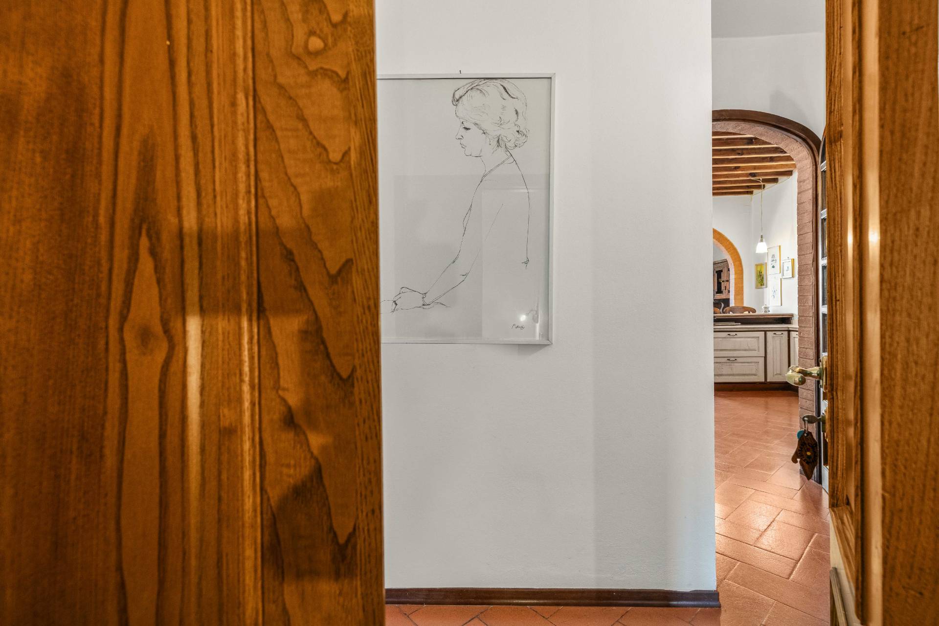 San Gimignano, Siena, 53037, IT, 3 Bedrooms Bedrooms, ,2 BathroomsBathrooms,Residential,For Sale,1876923