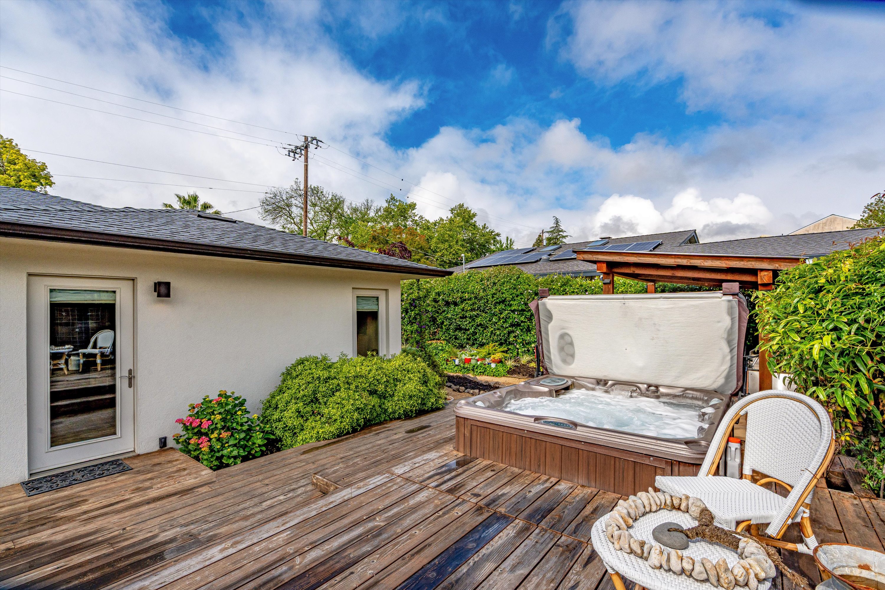  1610 Spring Mountain Road St. Helena - 物件實景