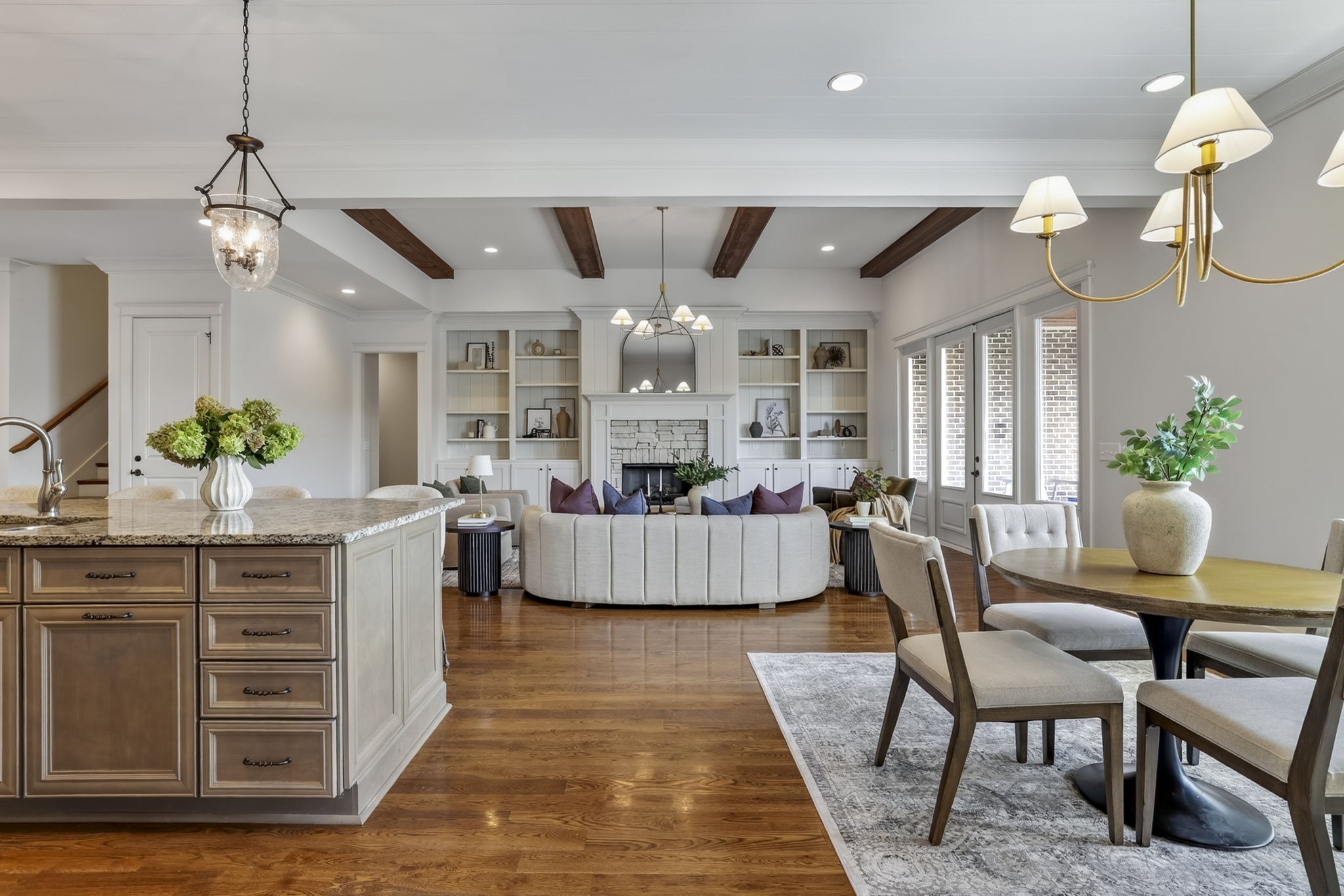  2100 Granby Ct, Franklin, TN, 37069 - 物件實景