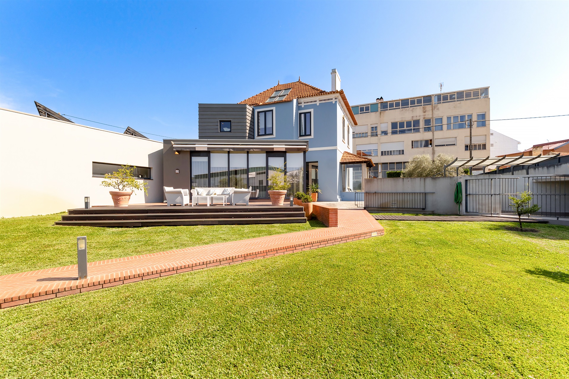  Detached house, 4 bedrooms, for Sale - 物件實景