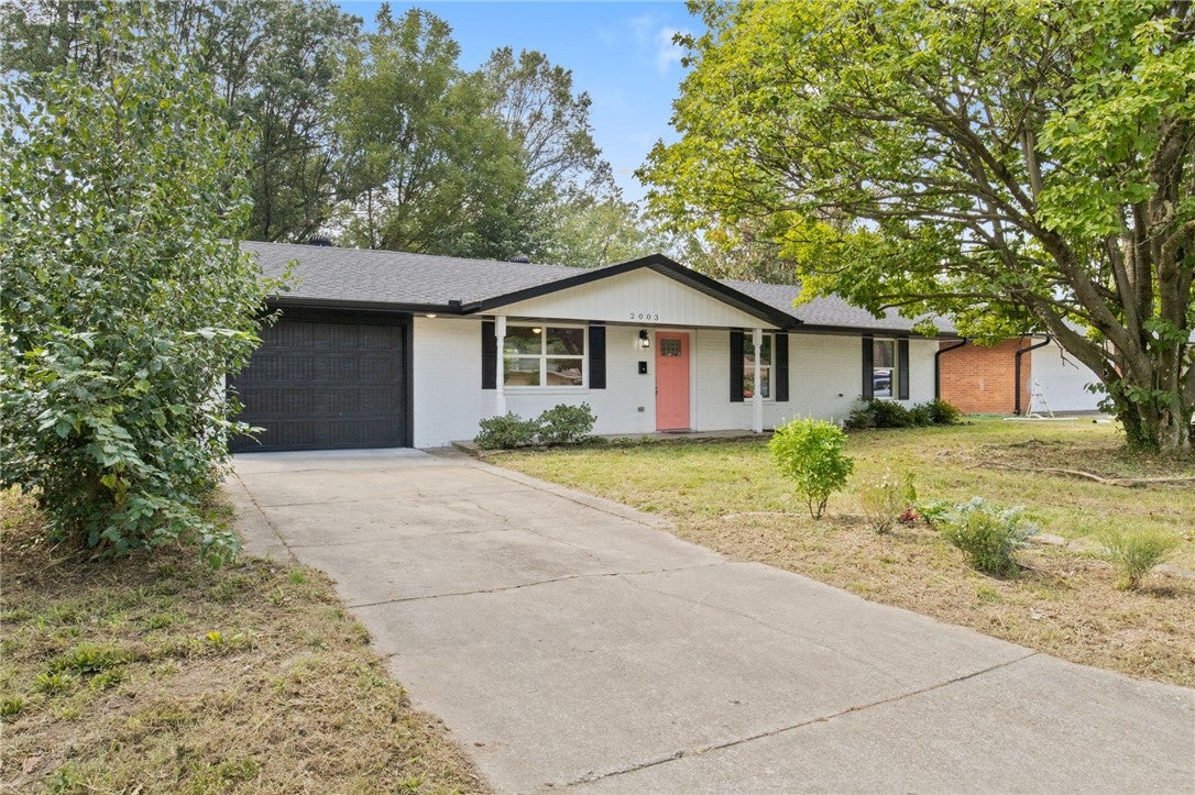 Dee Ave, Springdale, AR 72762 #1