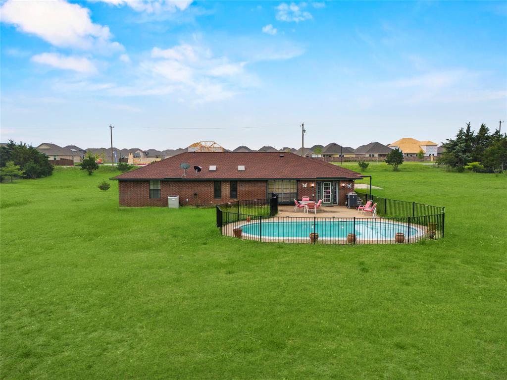 Fate, Texas, 75087, United States, 3 Bedrooms Bedrooms, ,3 BathroomsBathrooms,Residential,For Sale,1793873