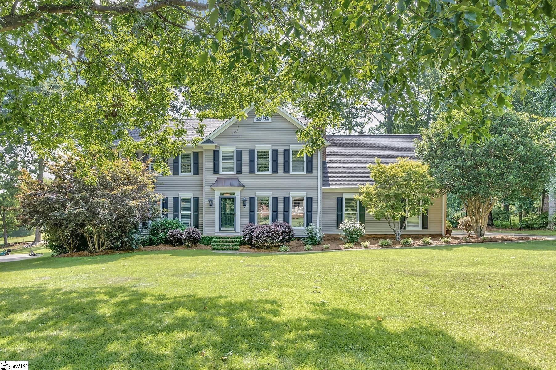Taylors, South Carolina, 29687, United States, 4 Bedrooms Bedrooms, ,3 BathroomsBathrooms,Residential,For Sale,1874082
