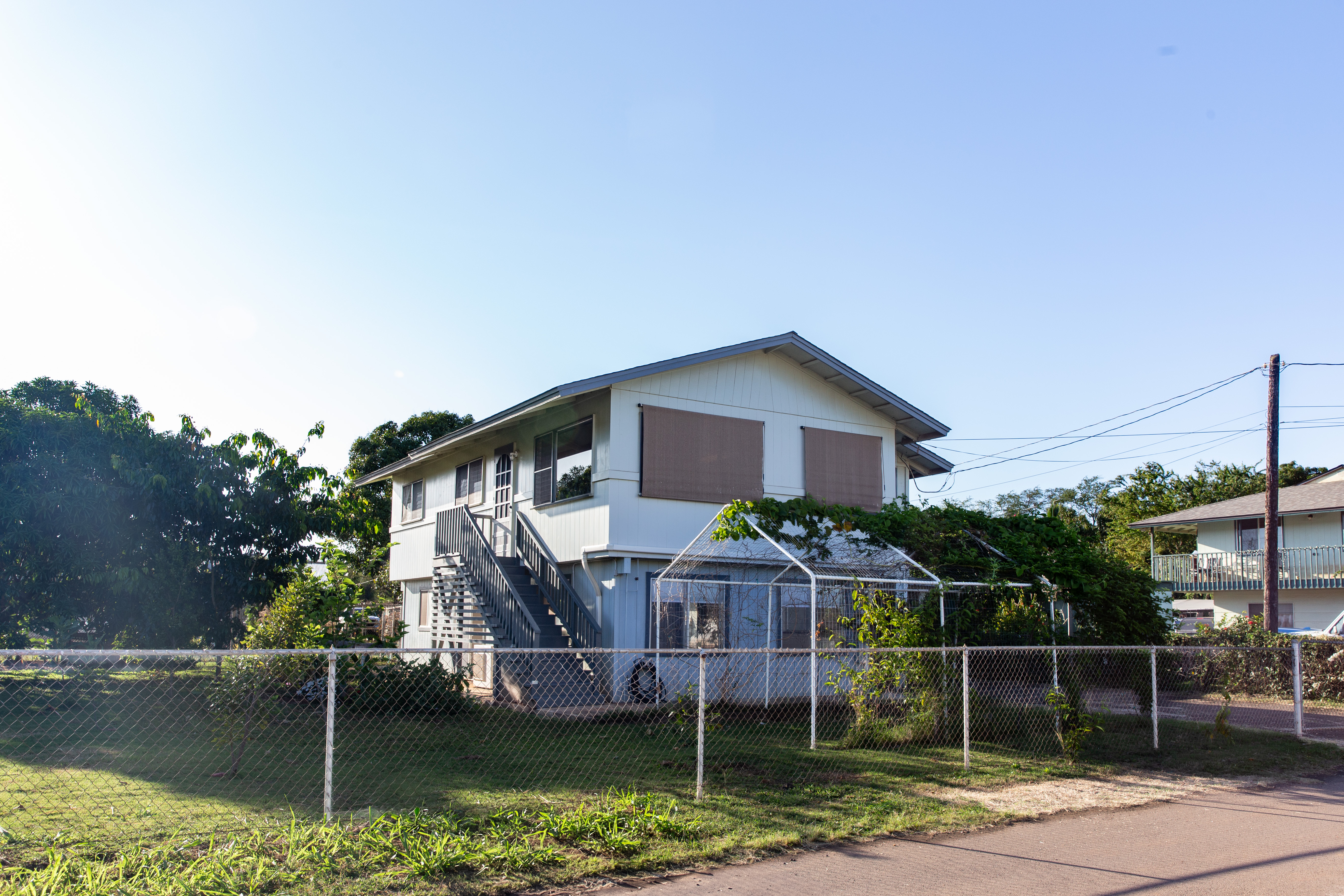 Hanapepe, Hawaii, 96716, United States, 4 Bedrooms Bedrooms, ,2 BathroomsBathrooms,Residential,For Sale,1794637