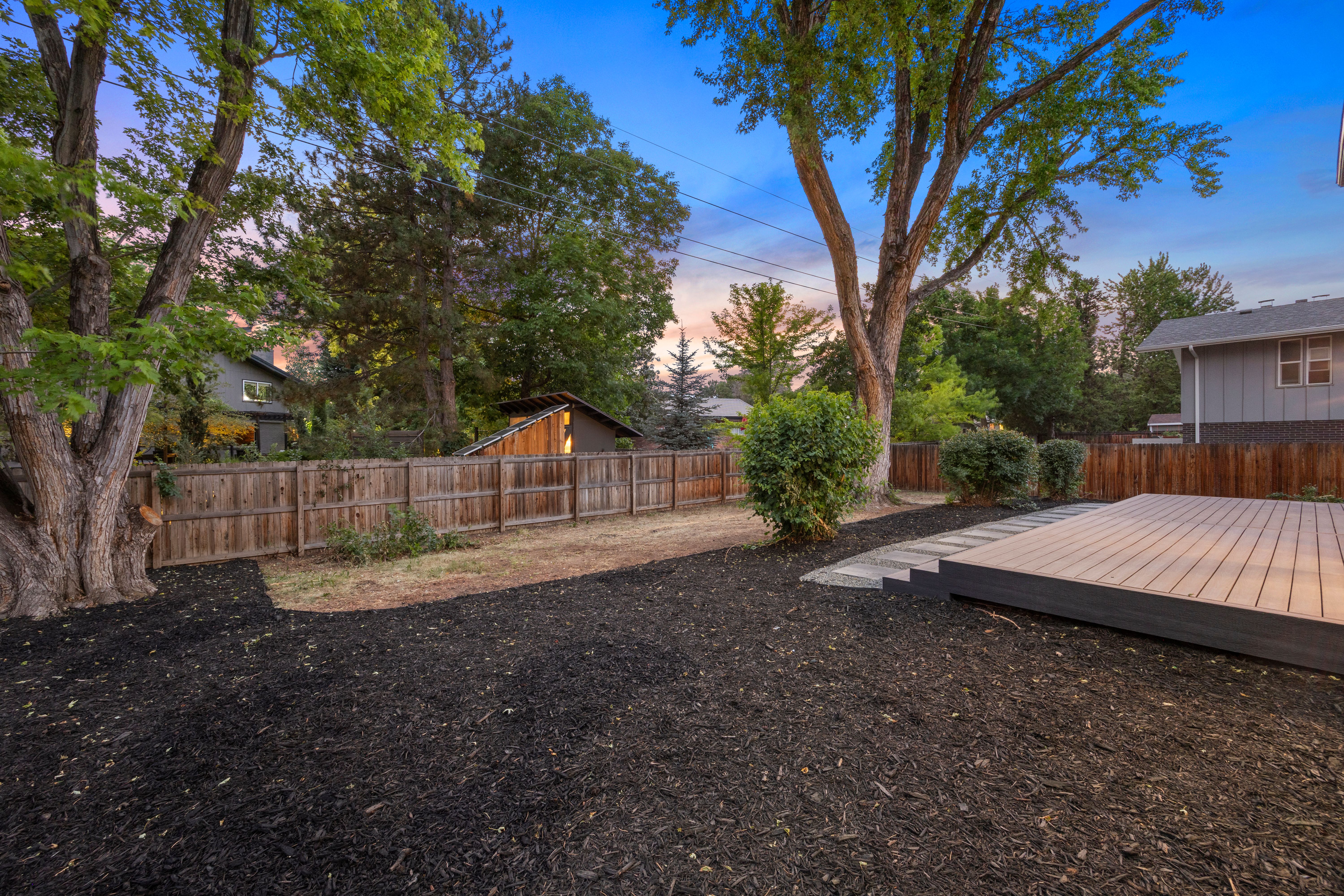  Extensively Renovated Pine Ridge Estate near Southmoor Park - 物件實景