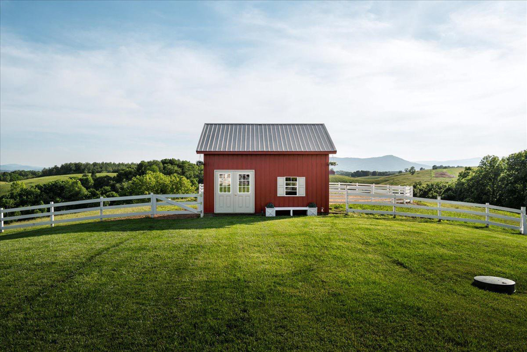  336 Jacobs Ladder, Lexington, VA, 24450 - 物件實景