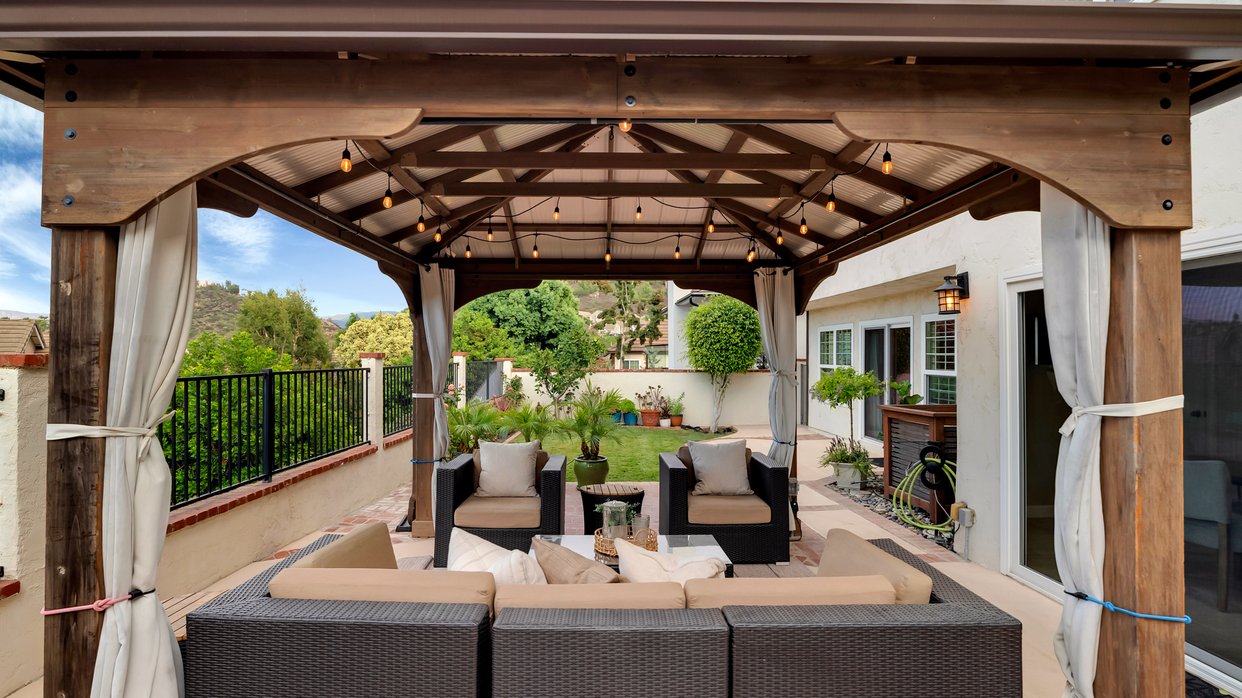 6139 East West View Drive, Orange, CA 92869 - 物件實景