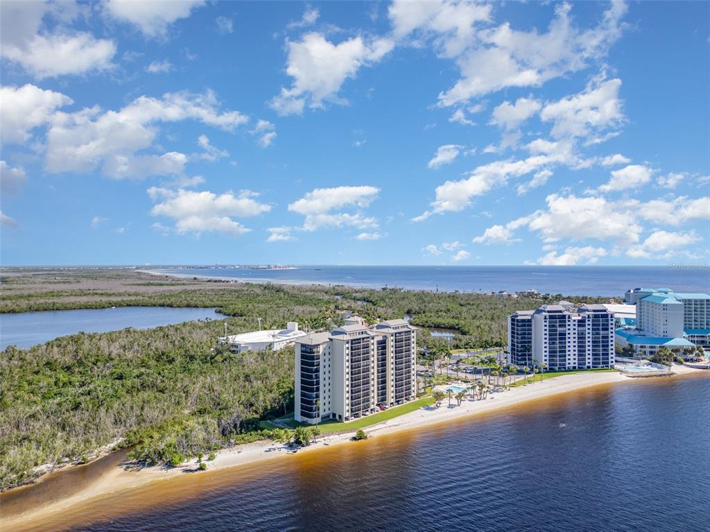 FORT MYERS, Florida, 33908, United States, 2 Bedrooms Bedrooms, ,2 BathroomsBathrooms,Residential,For Sale,2006077