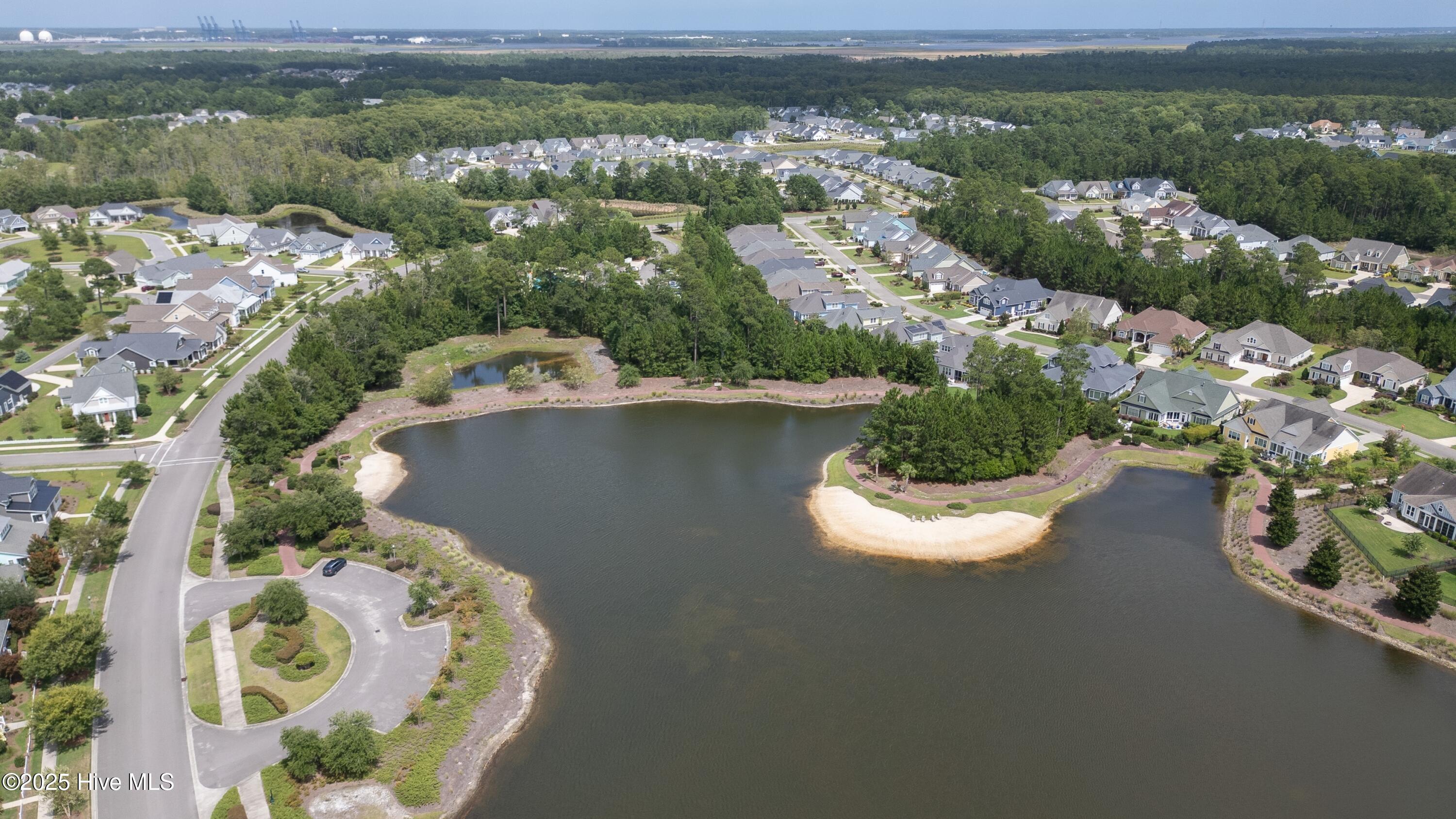 Leland, North Carolina, 28451, United States, 3 Bedrooms Bedrooms, ,3 BathroomsBathrooms,Residential,For Sale,1948682