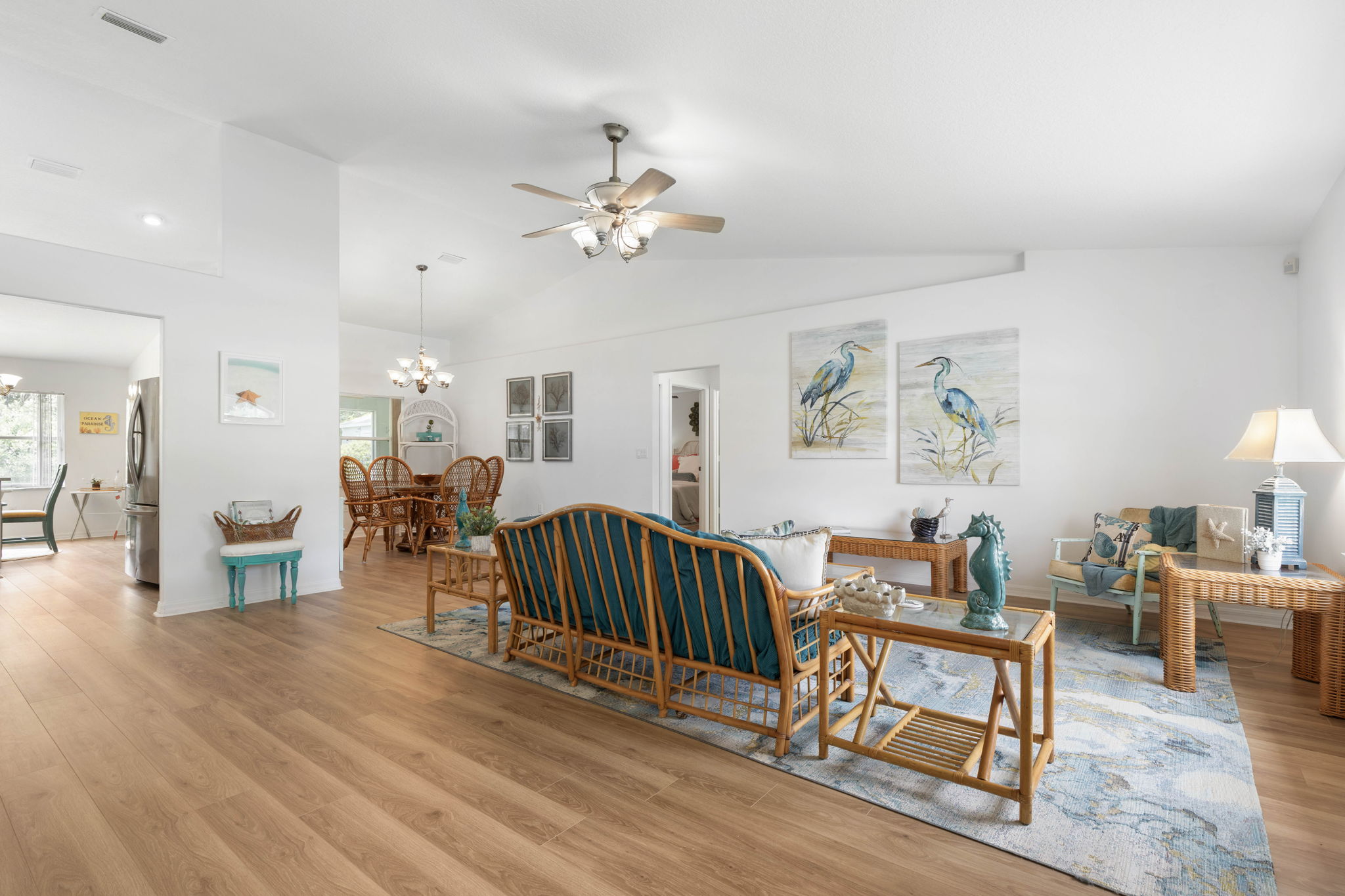  56 Pritchard Drive, Palm Coast, FL, 32164 - 物件實景
