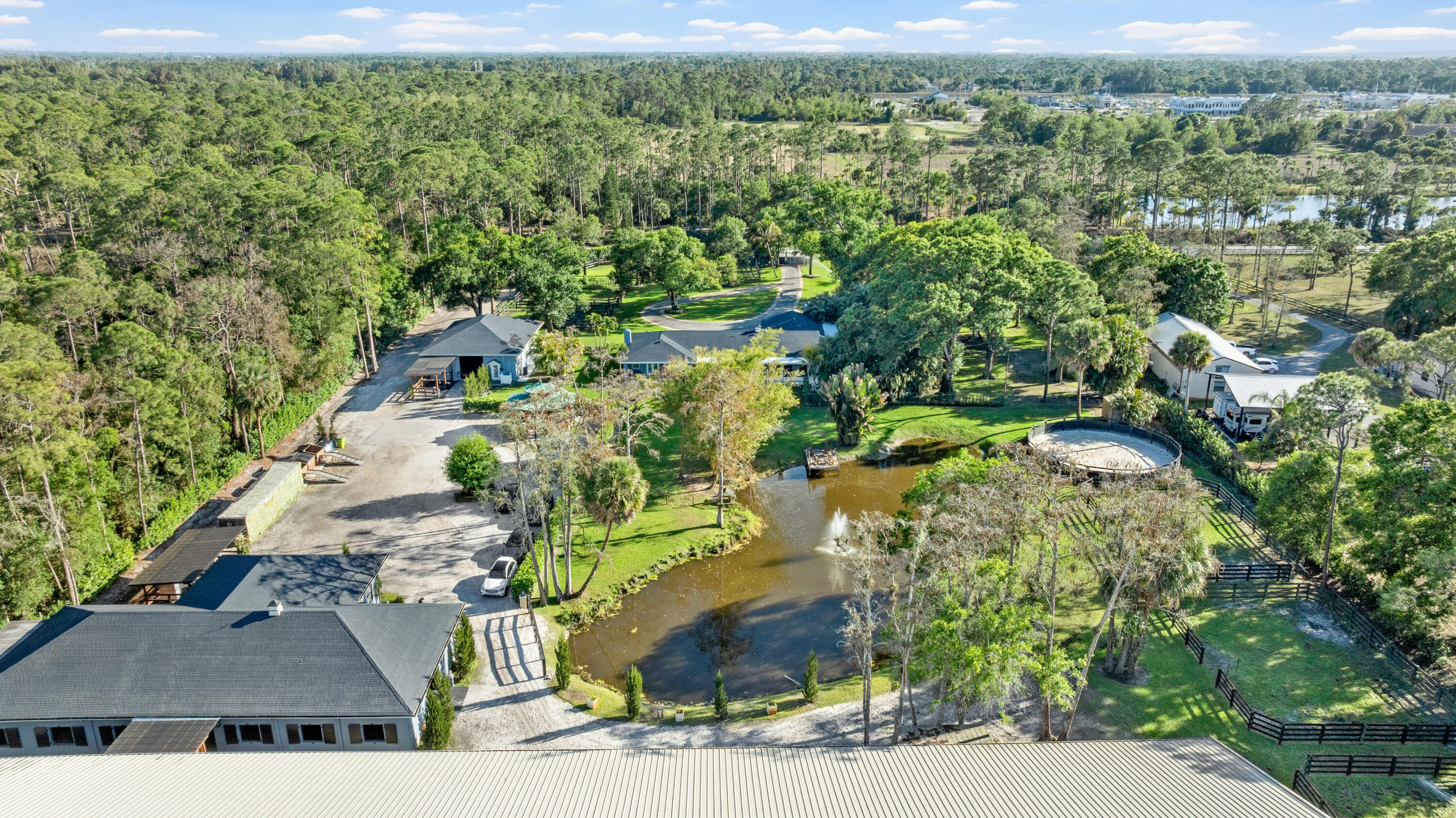  15161 Collecting Canal Road - 物件實景
