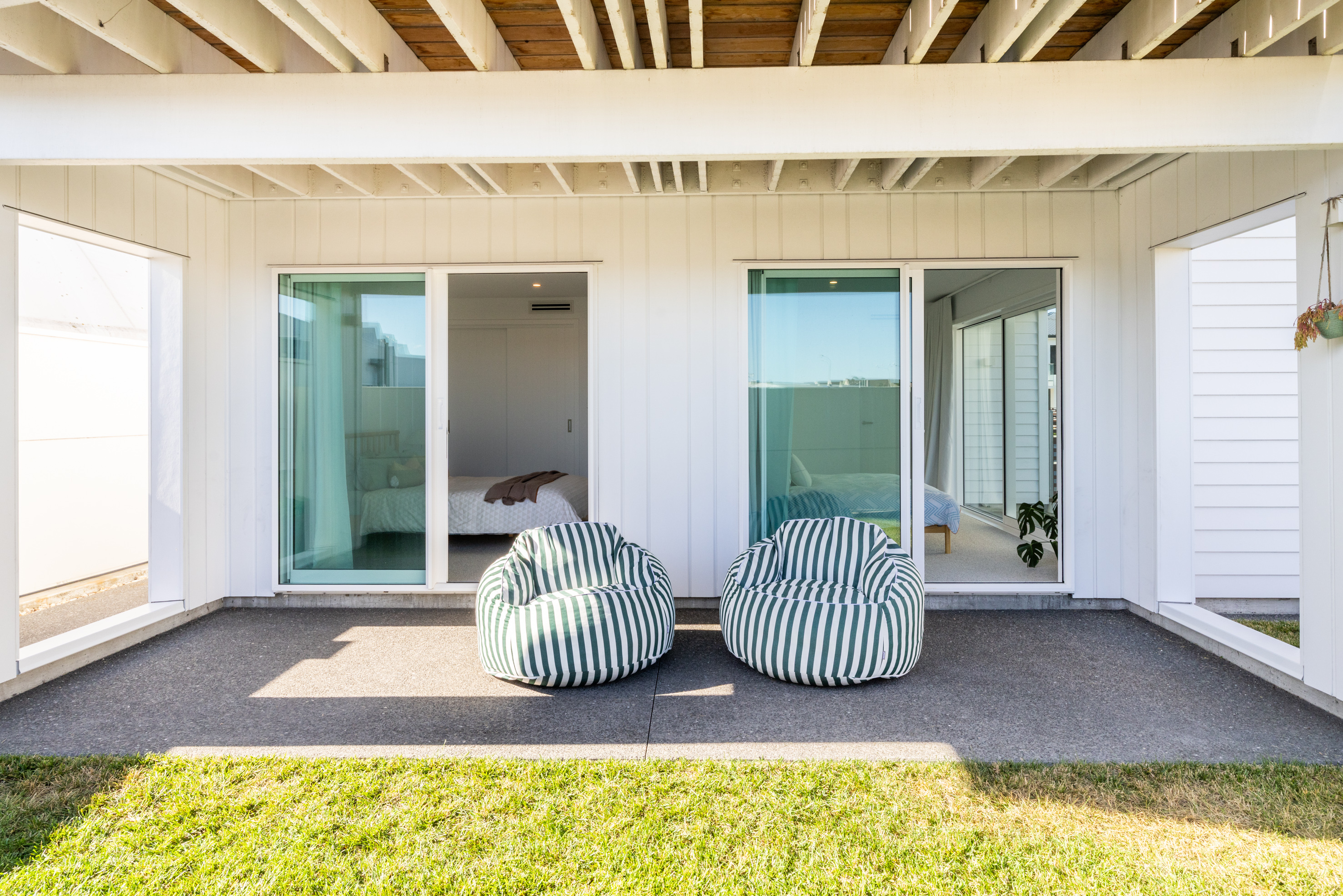  Front-Row to Ahuriri - 物件實景