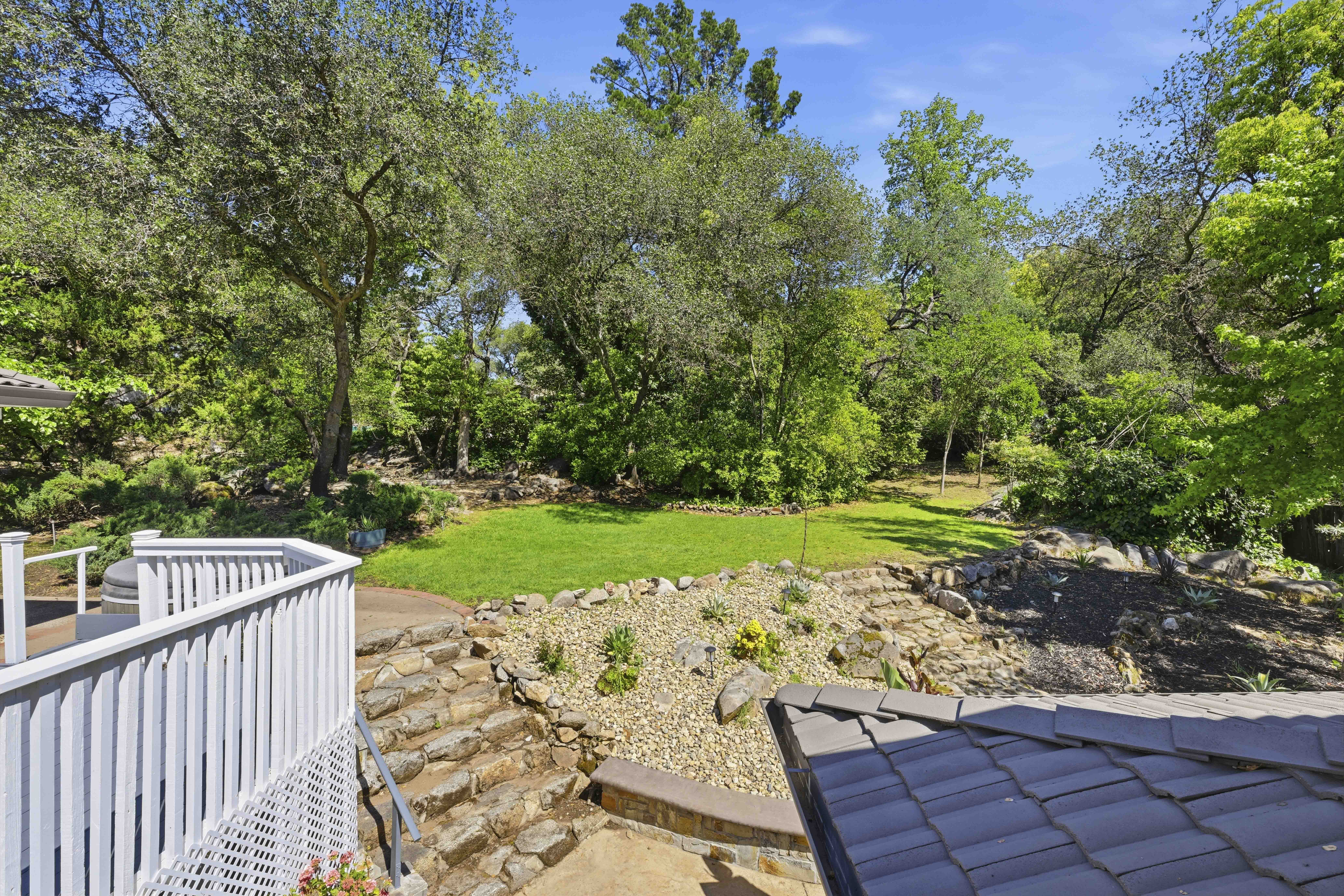  8177 North Lake Circle, Granite Bay, CA 95746 - 物件實景