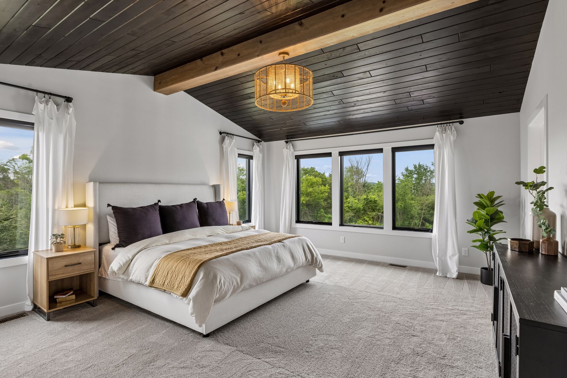  Private Luxury Retreat in the Heart of River Falls - 物件實景