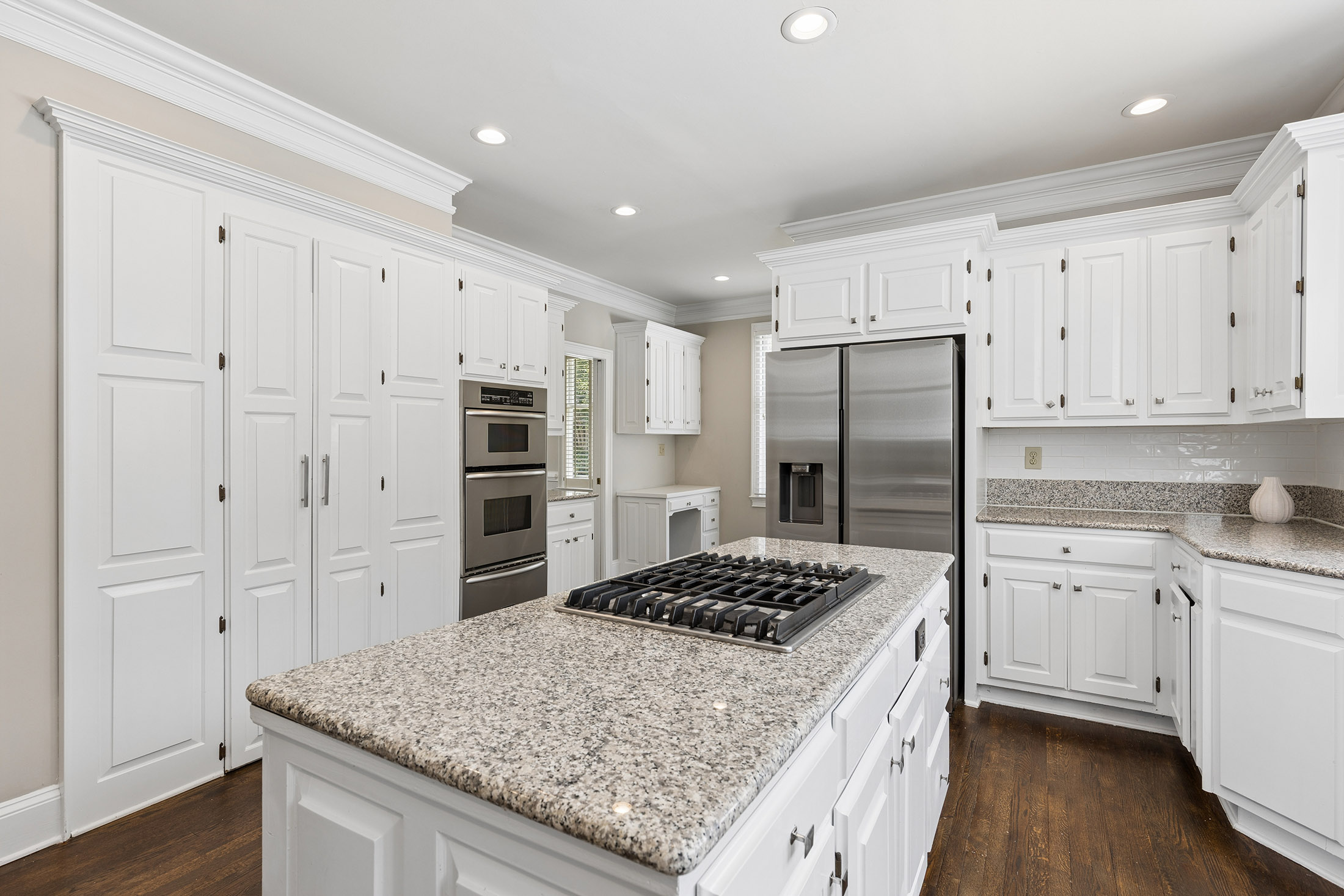  Beautifully Renovated French Provincial Home in Peachtree Corners - 物件實景