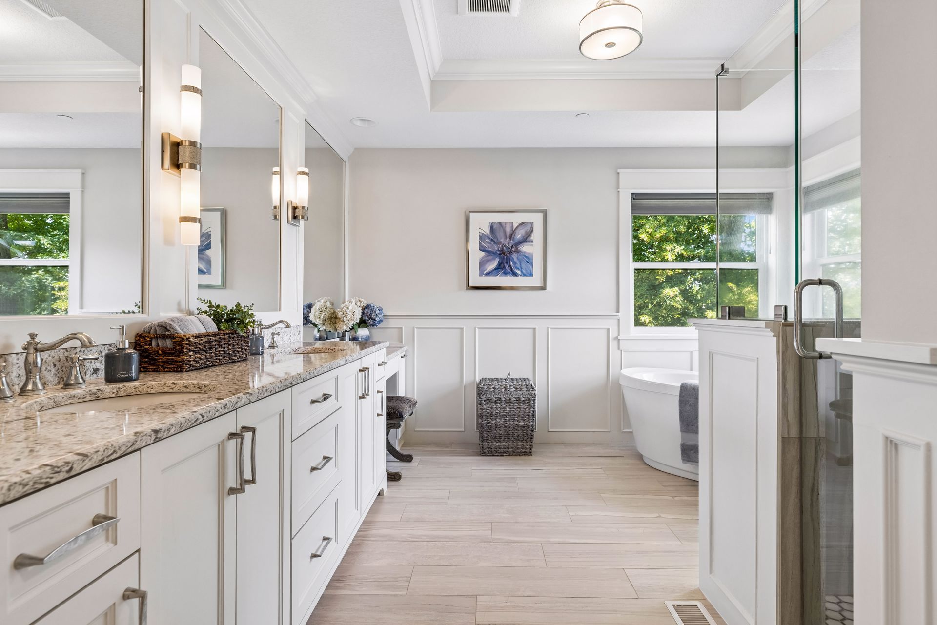  Luxury Living in Prestigious Woodland Hill Preserve - 物件實景