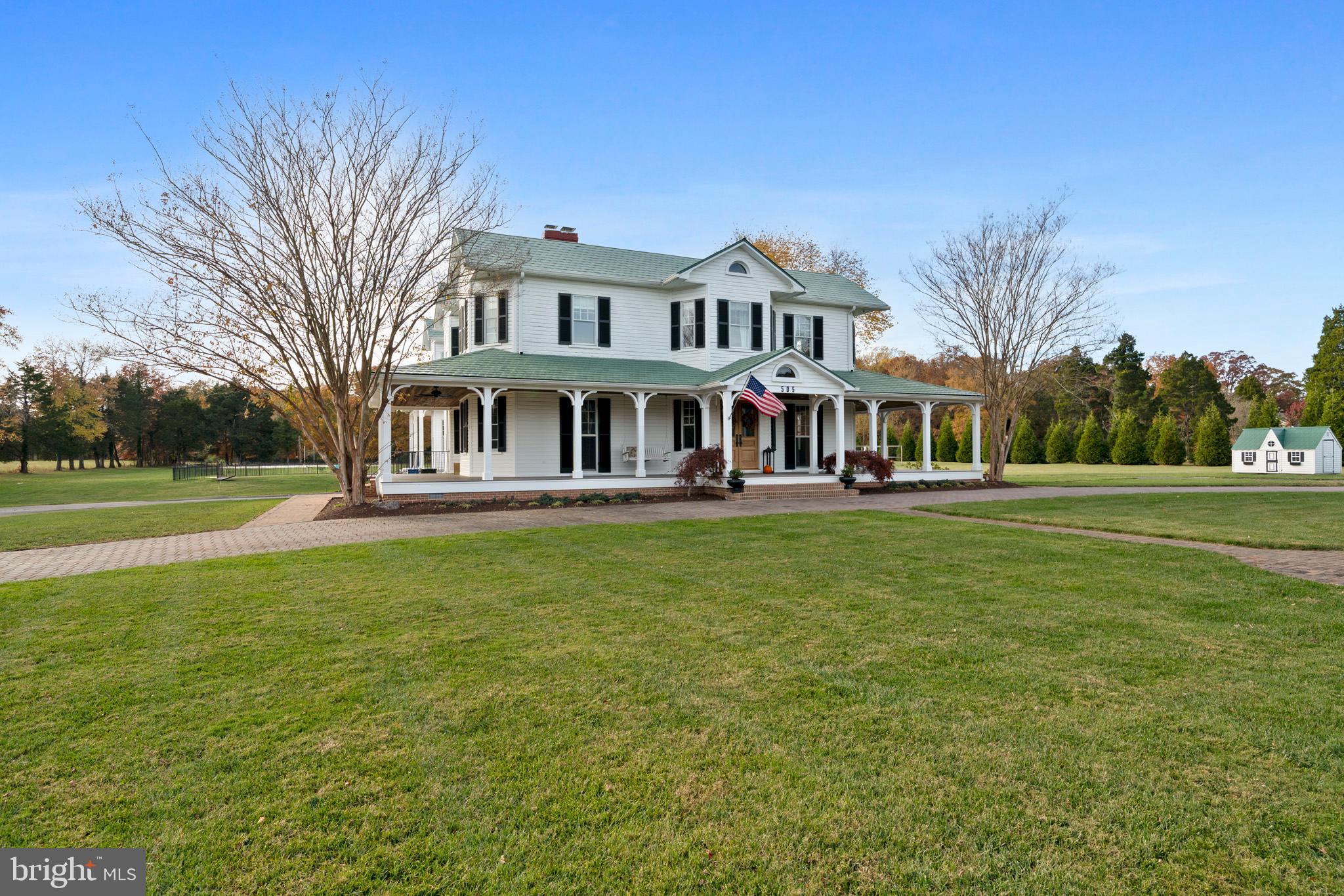 La Plata, Maryland, 20646, United States, 5 Bedrooms Bedrooms, ,4 BathroomsBathrooms,Residential,For Sale,1990245