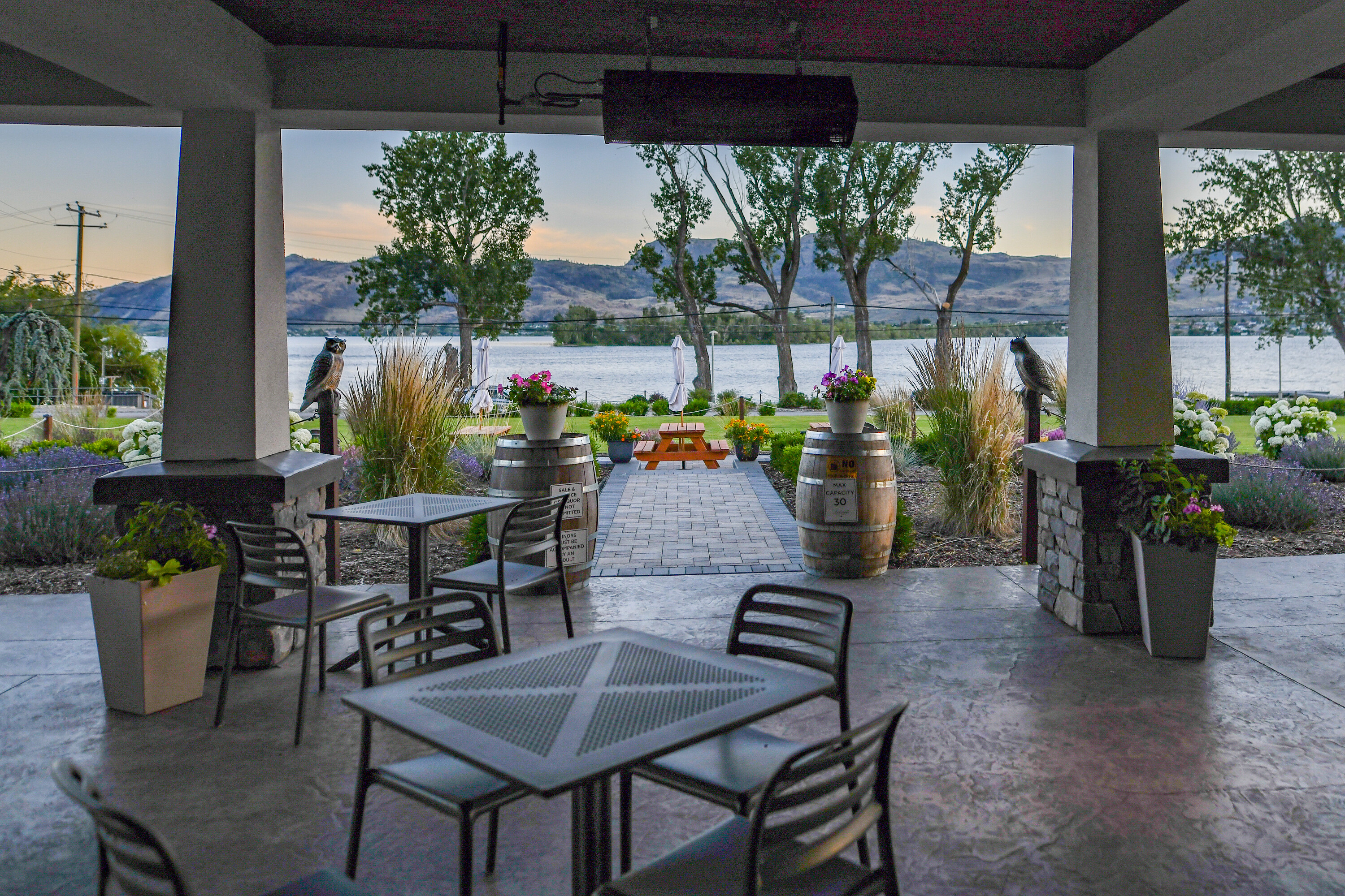  Lakefront Winery Receivership - 物件實景