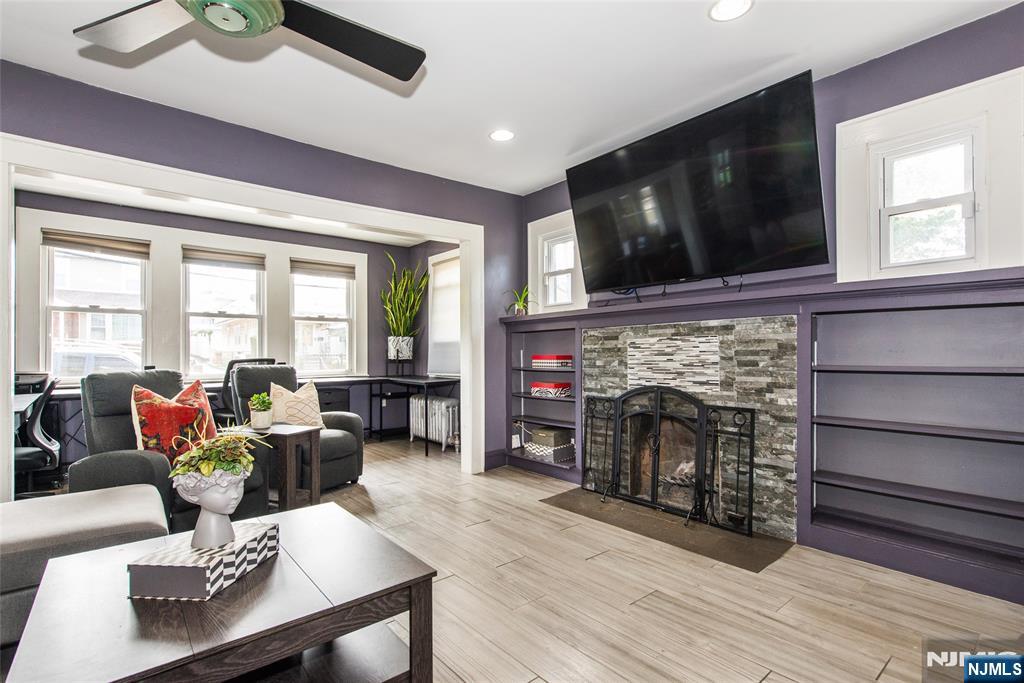 North Arlington, New Jersey, 07031, United States, 3 Bedrooms Bedrooms, ,2 BathroomsBathrooms,Residential,For Sale,1925684