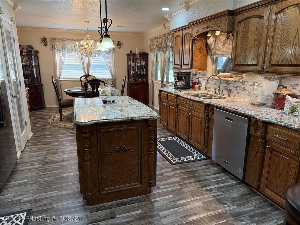 McCurtain, Oklahoma, 74944, United States, 3 Bedrooms Bedrooms, ,2 BathroomsBathrooms,Residential,For Sale,1977810