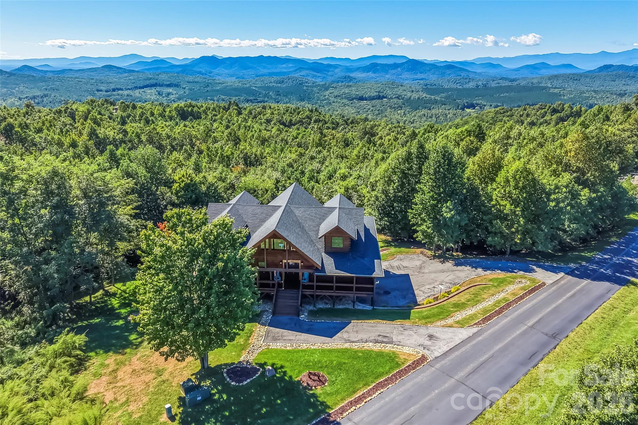 Grandview Peaks Dr, Nebo, NC 28761 #1