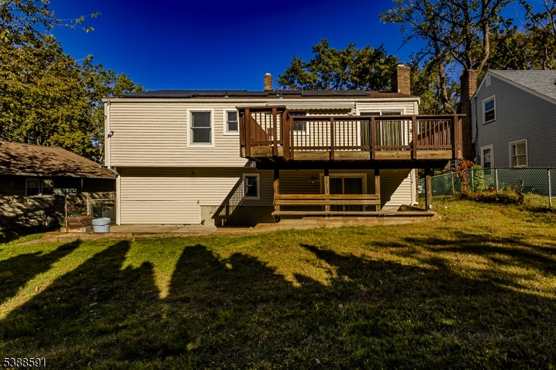 Plainfield City, New Jersey, 07060, United States, 4 Bedrooms Bedrooms, ,2 BathroomsBathrooms,Residential,For Sale,1961525