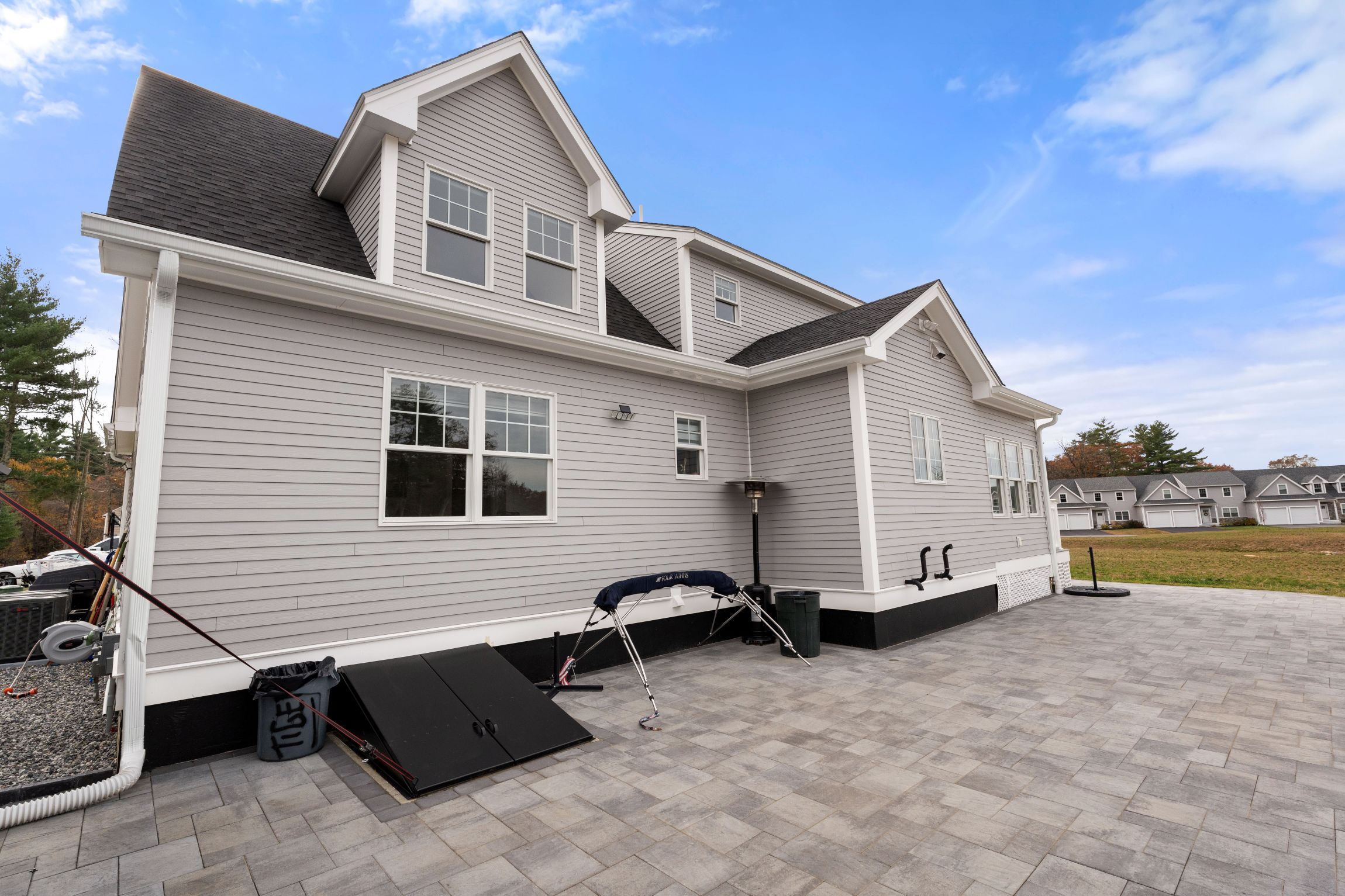  3 Kibrel Court, Sandown, NH, 03873 - 物件實景