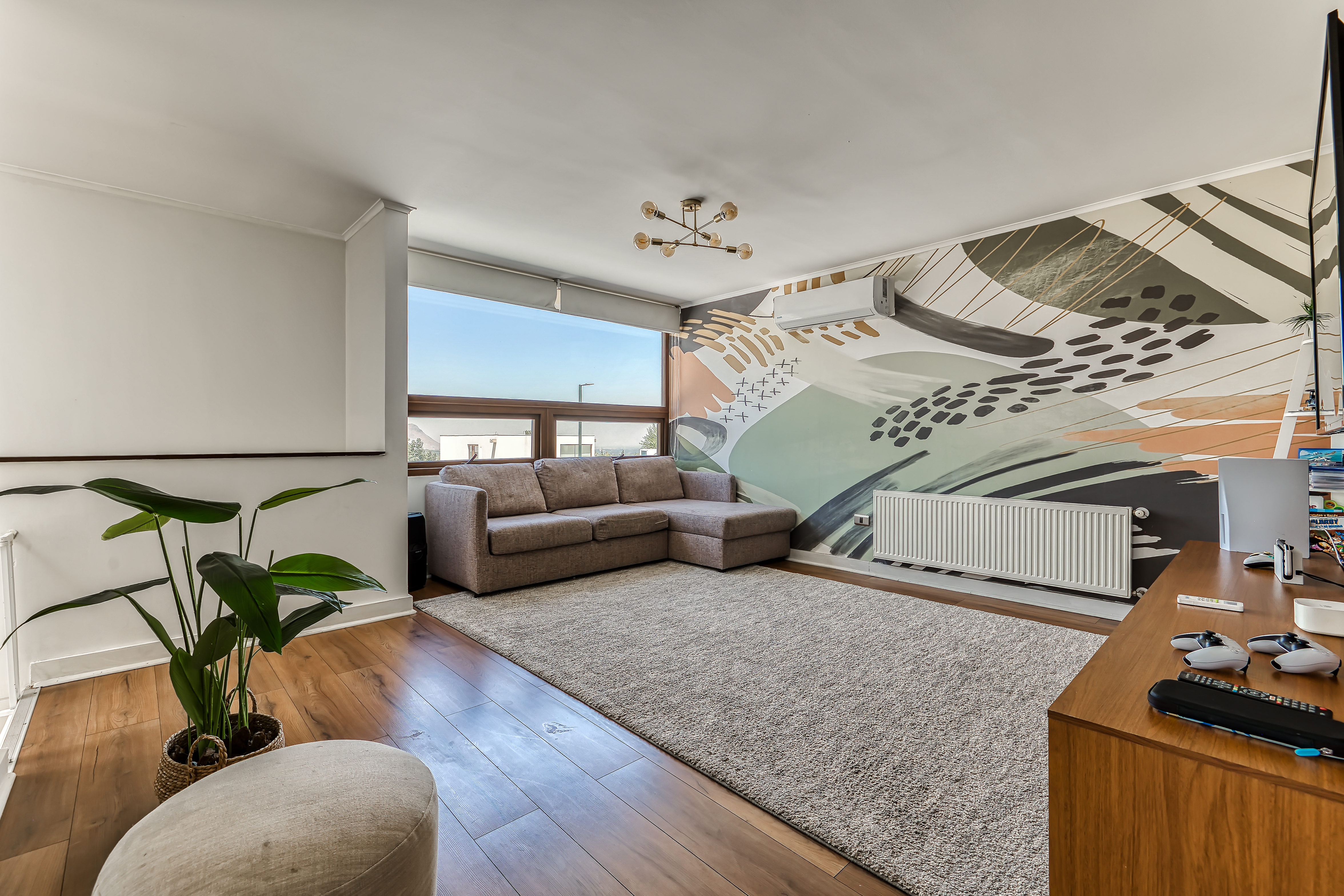  4-Bedroom Home in Piedra Roja - 物件實景