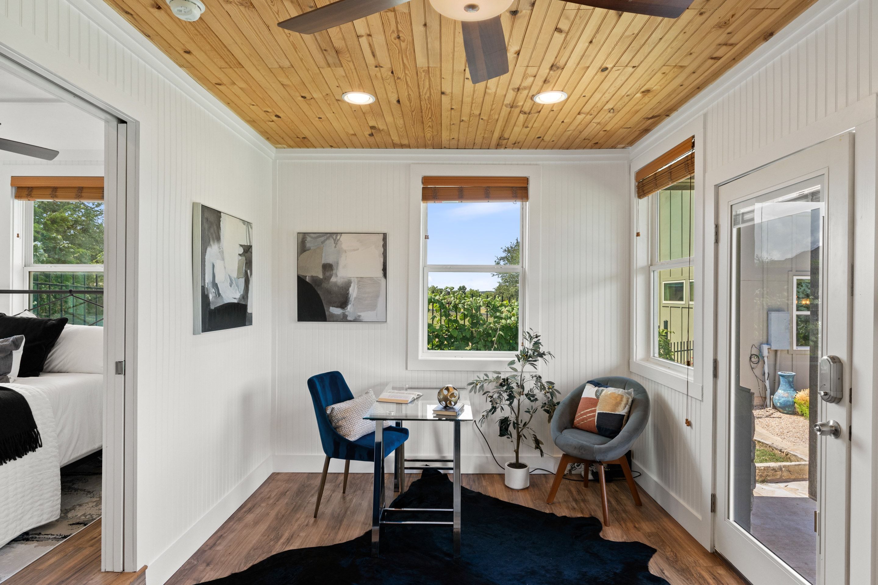  Self-Sufficient Luxury in Dripping Springs - 物件實景