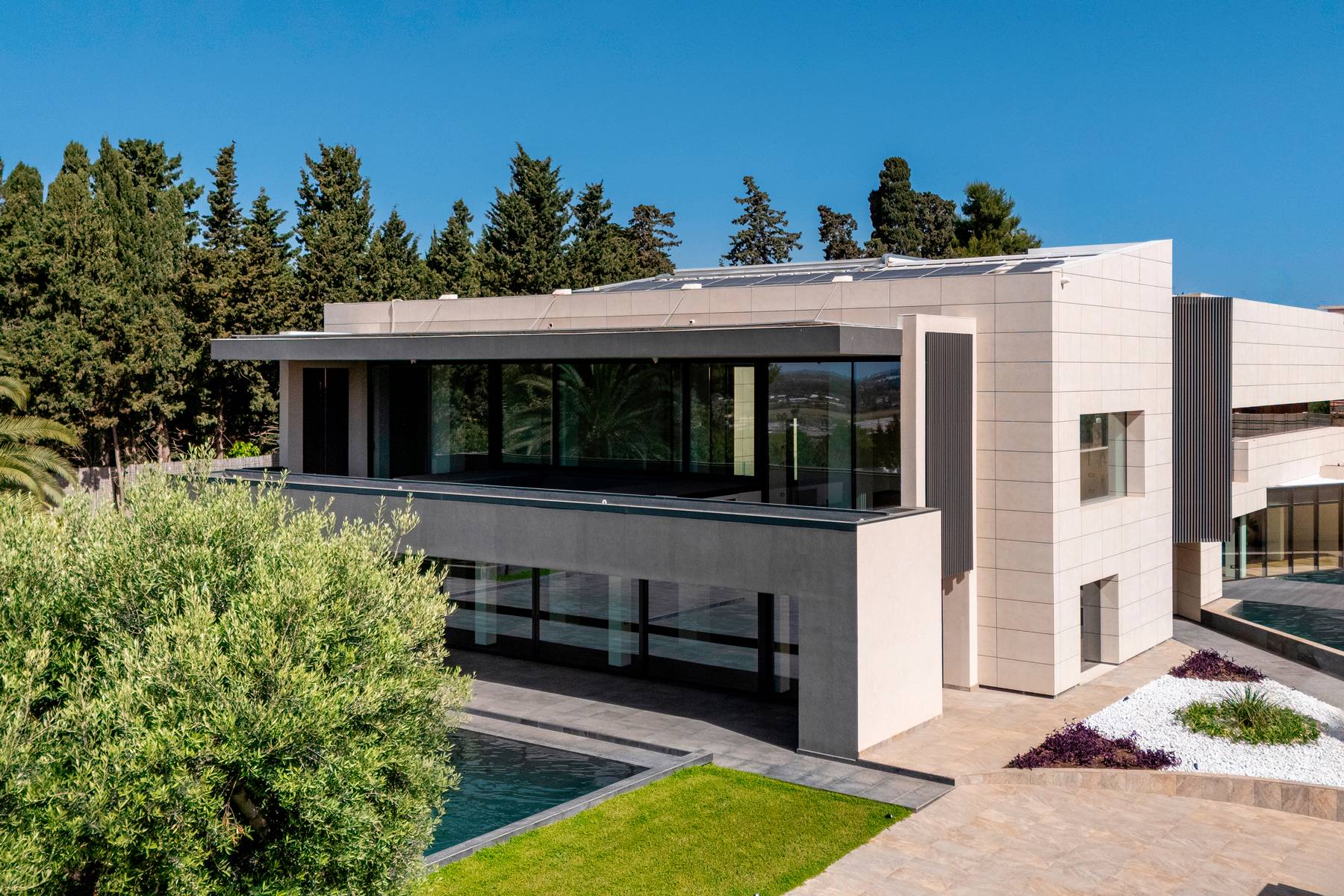  A prestigious villa just a short walk from the Greek Theatre in Syracuse - 物件實景