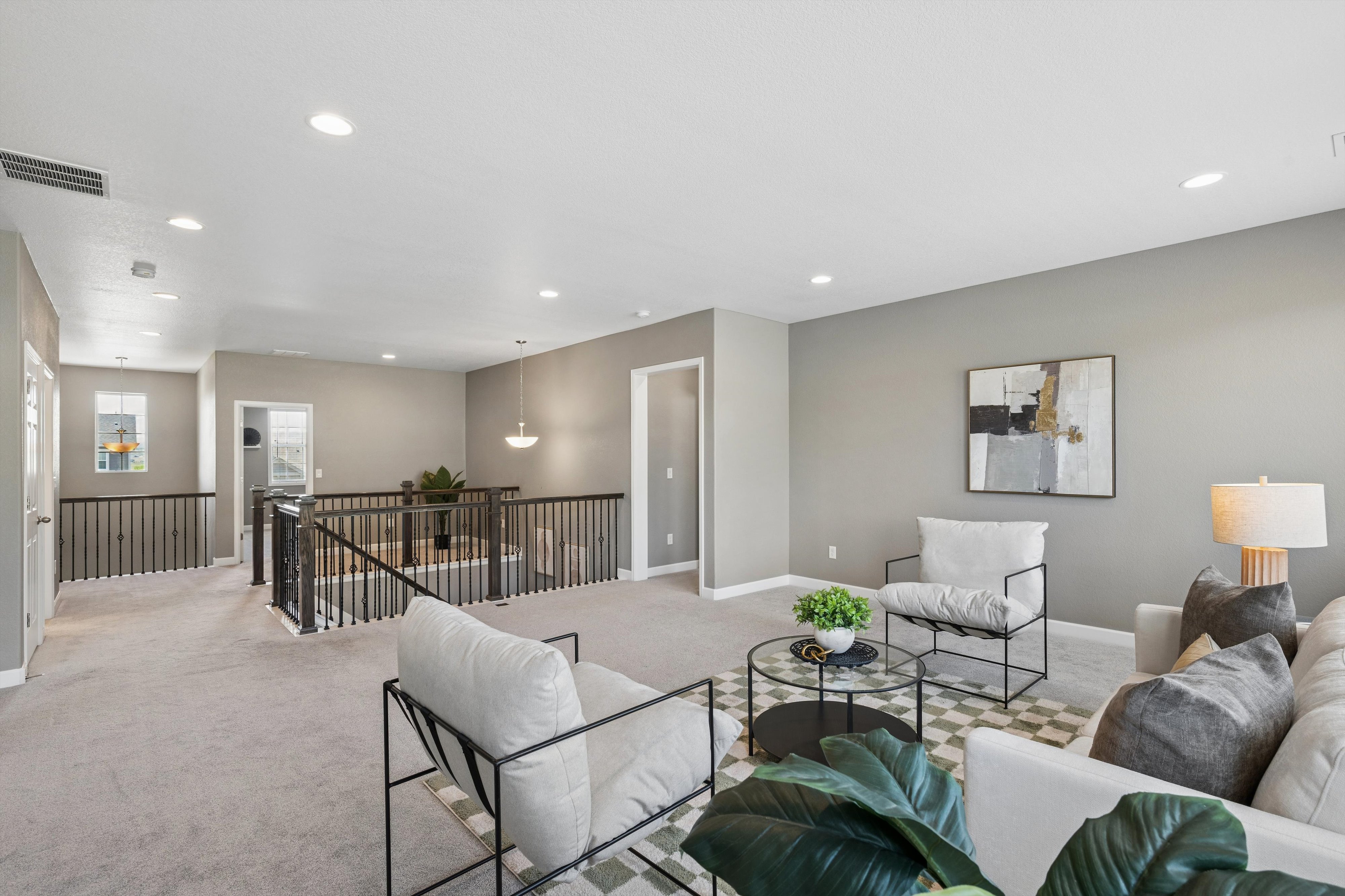  Welcome to this stunning Dillon II floor plan by Richmond Homes - 物件實景