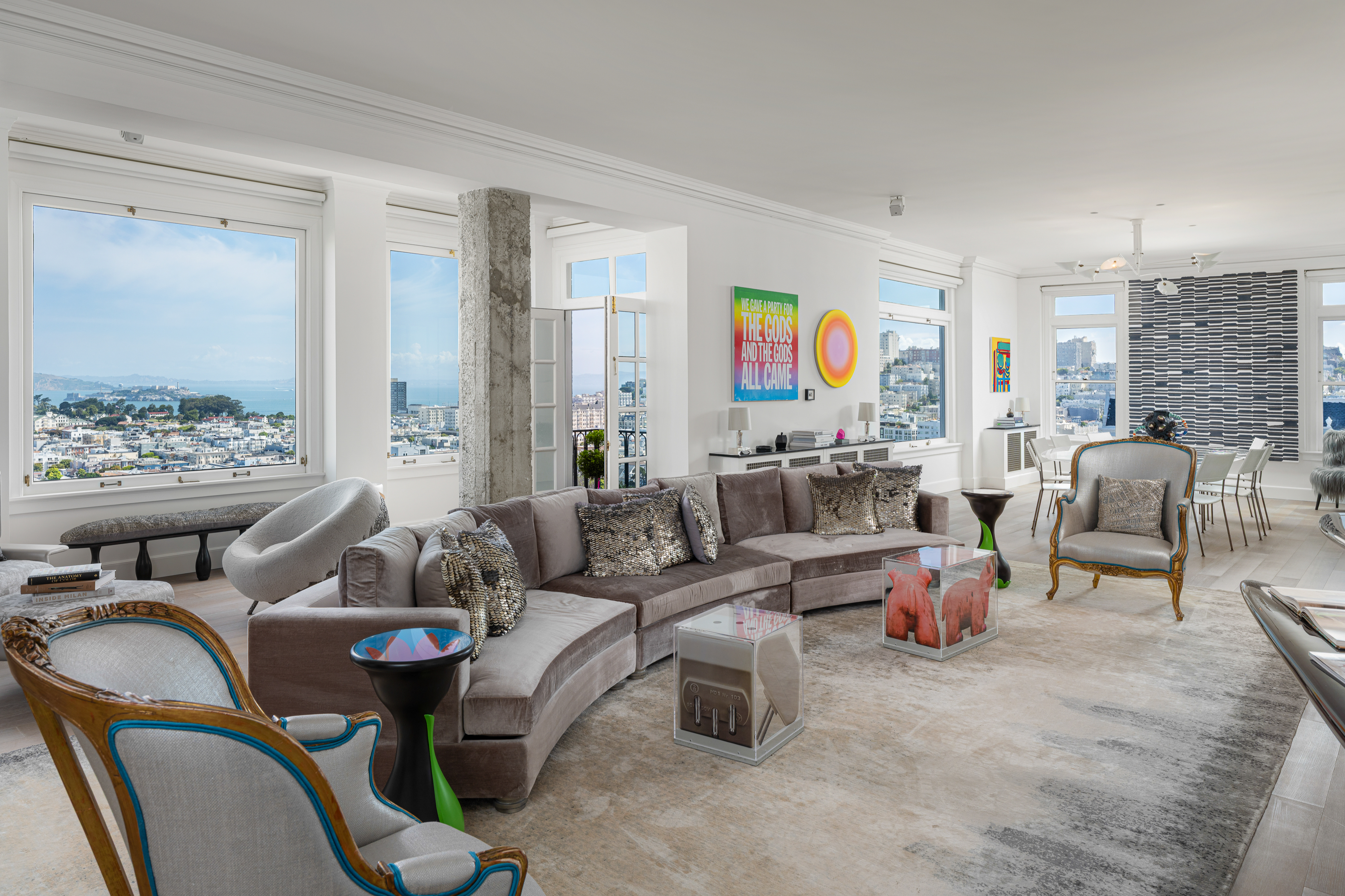  Magnificent Apartment at The Heights - 物件實景