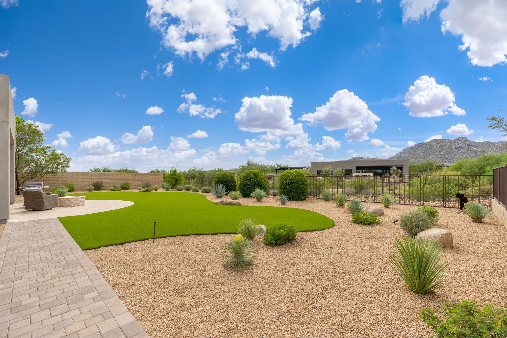  13017 E Chama Road¦Scottsdale, AZ - 物件實景