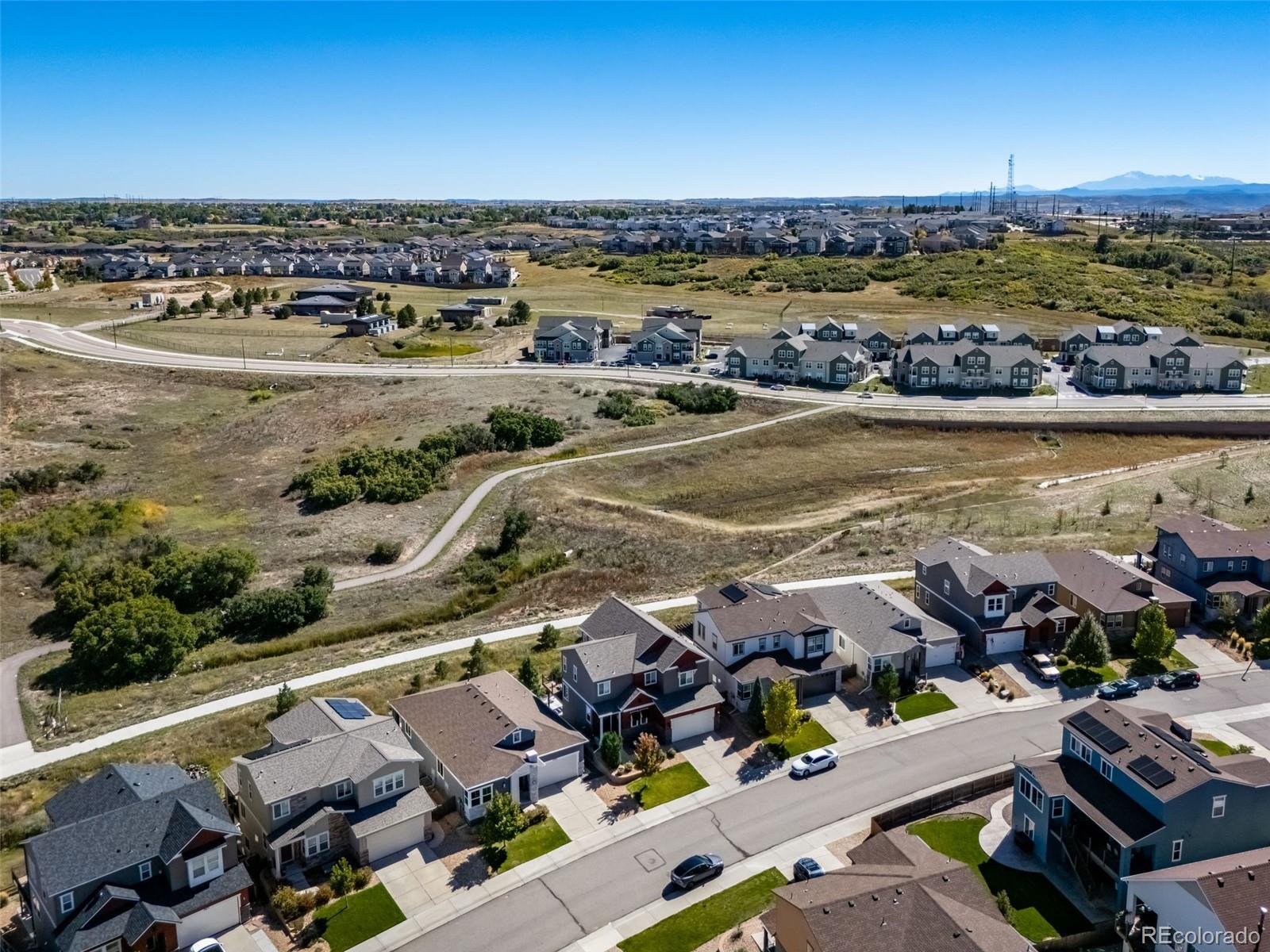 Castle Rock, Colorado, 80108, United States, 2 Bedrooms Bedrooms, ,2 BathroomsBathrooms,Residential,For Sale,1956380